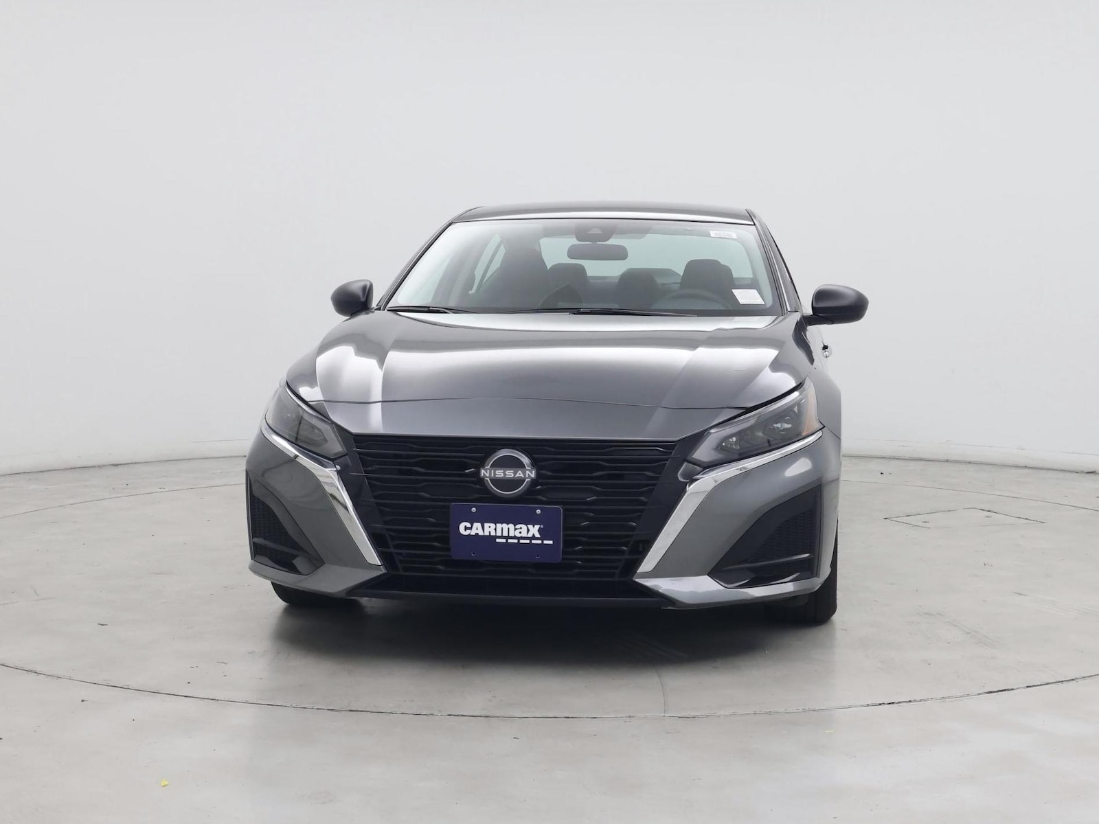 2025 Nissan Altima SV - Photo 6