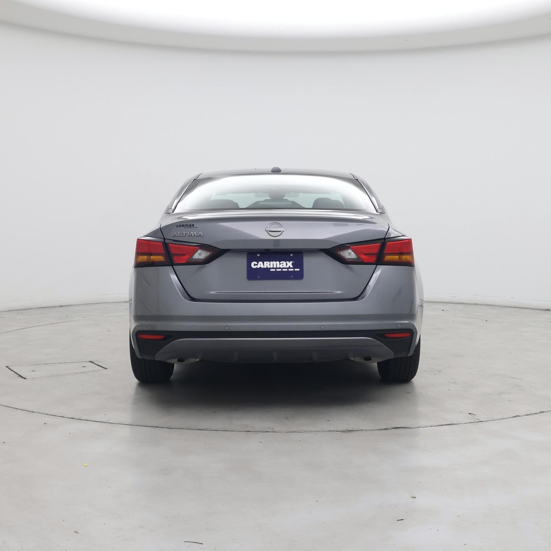 Thumbnail: 2025 Nissan Altima - 6