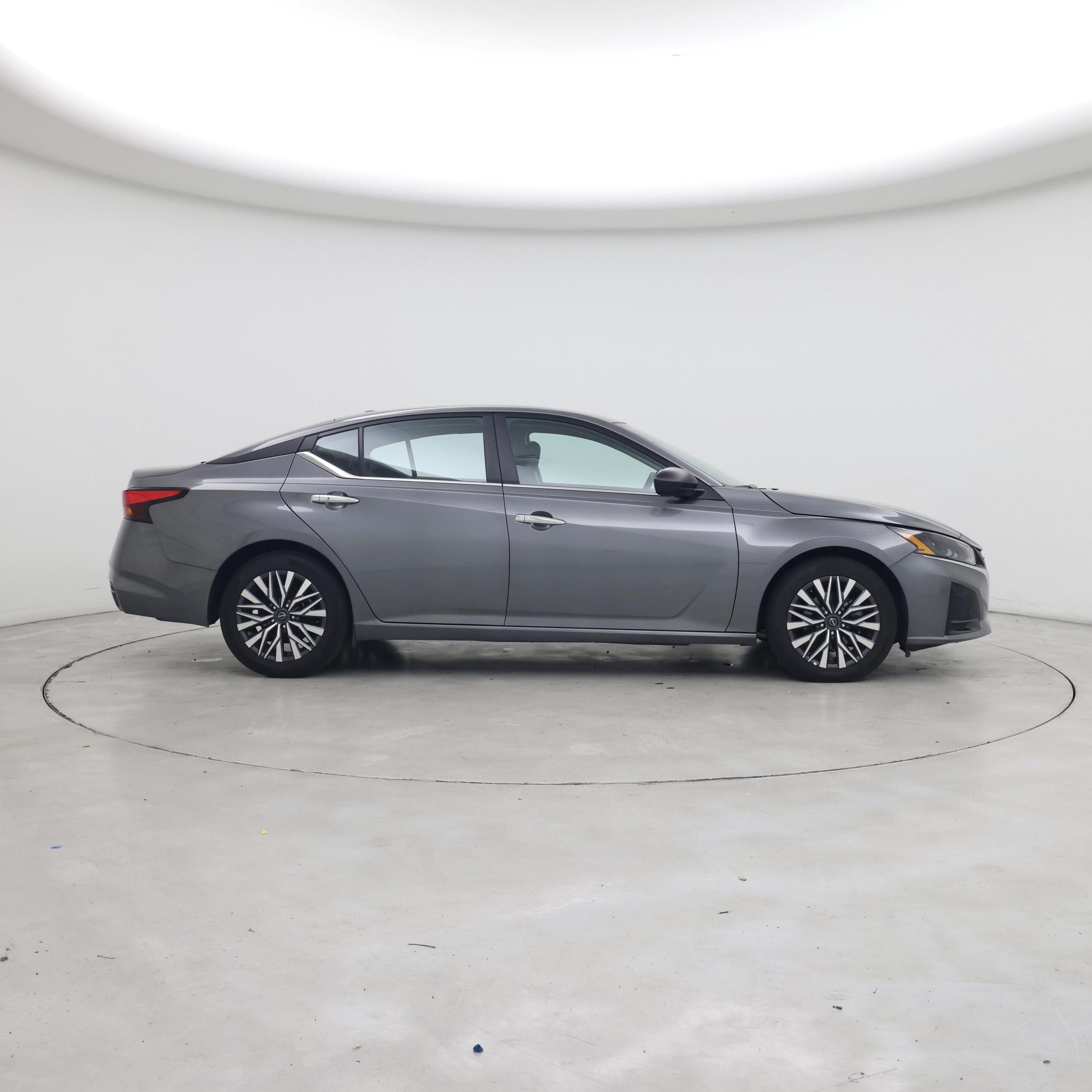 Thumbnail: 2025 Nissan Altima - 7