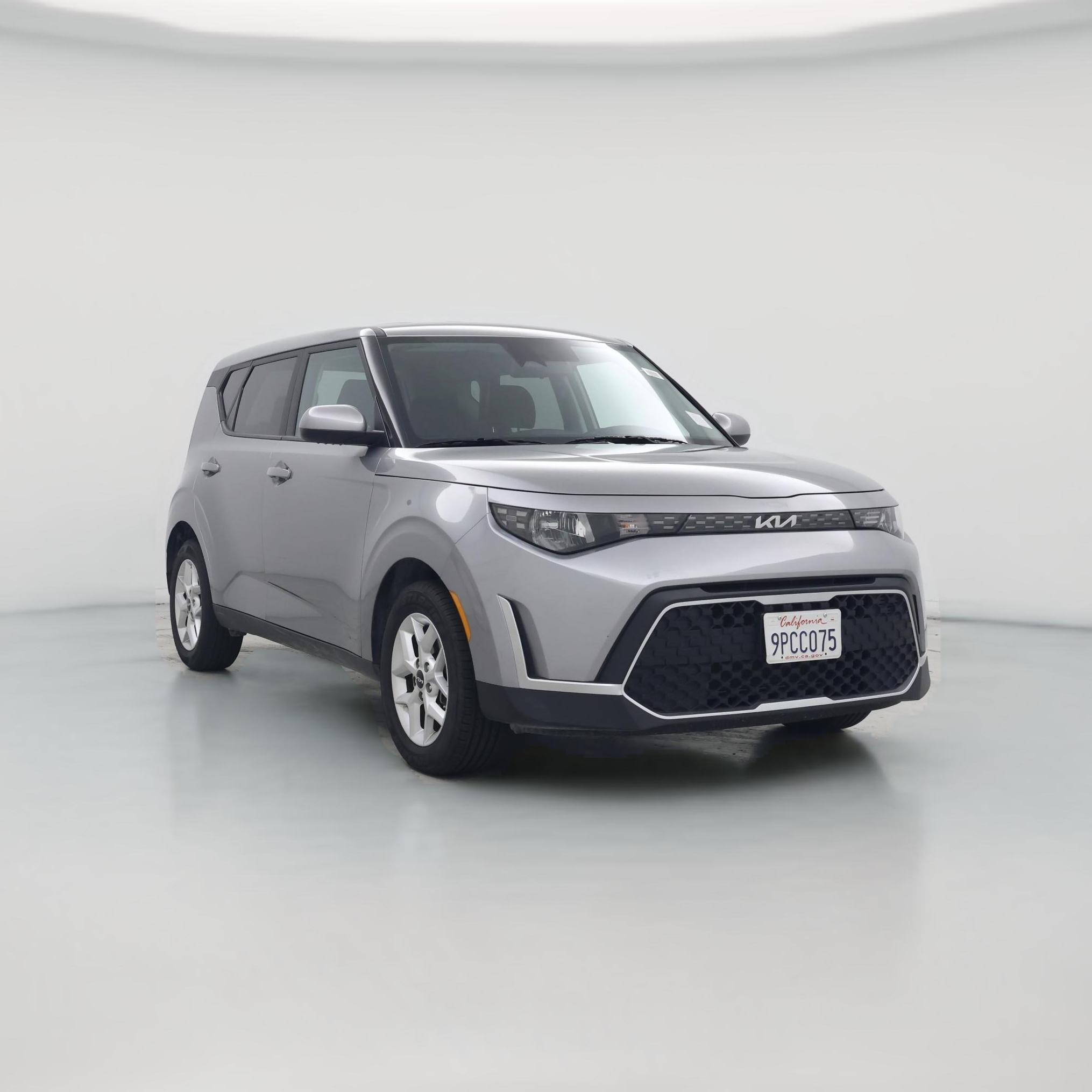 Thumbnail: 2025 Kia Soul - 1