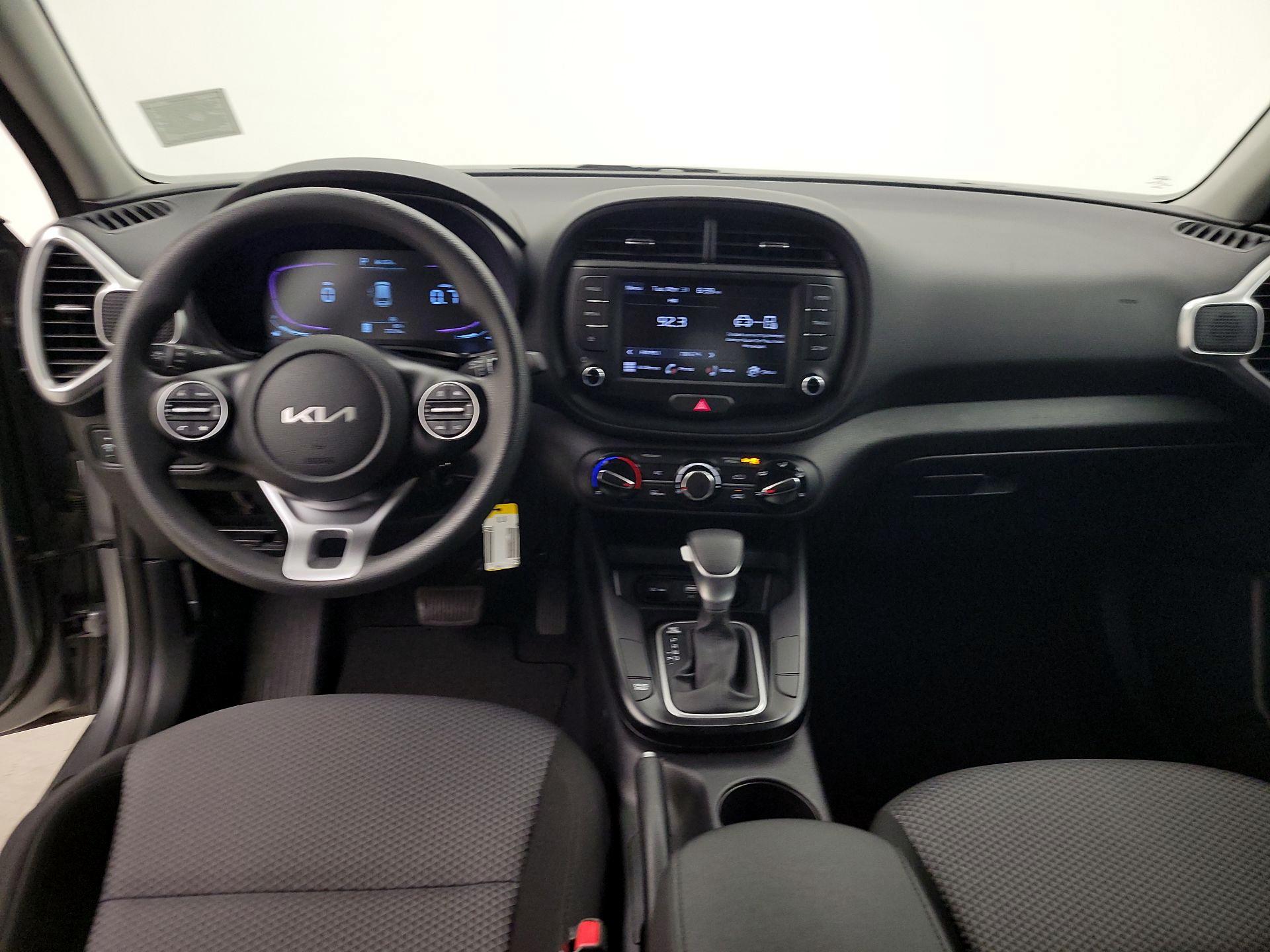 Thumbnail: 2025 Kia Soul - 9