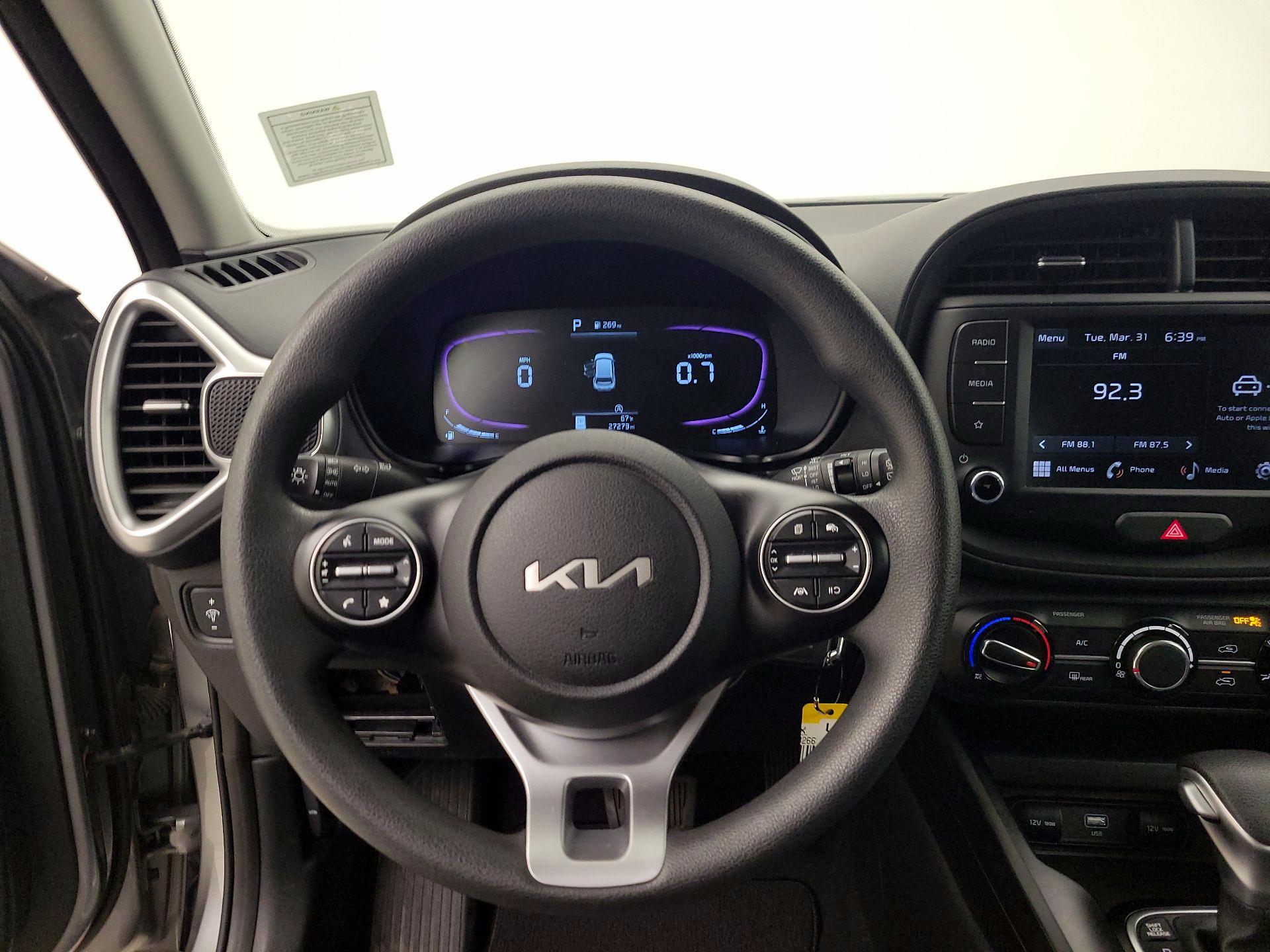 Thumbnail: 2025 Kia Soul - 10