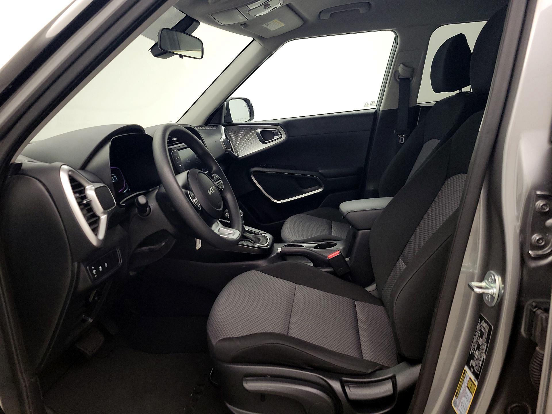 Thumbnail: 2025 Kia Soul - 11