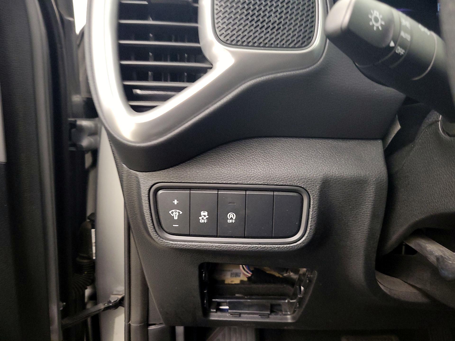 Thumbnail: 2025 Kia Soul - 13