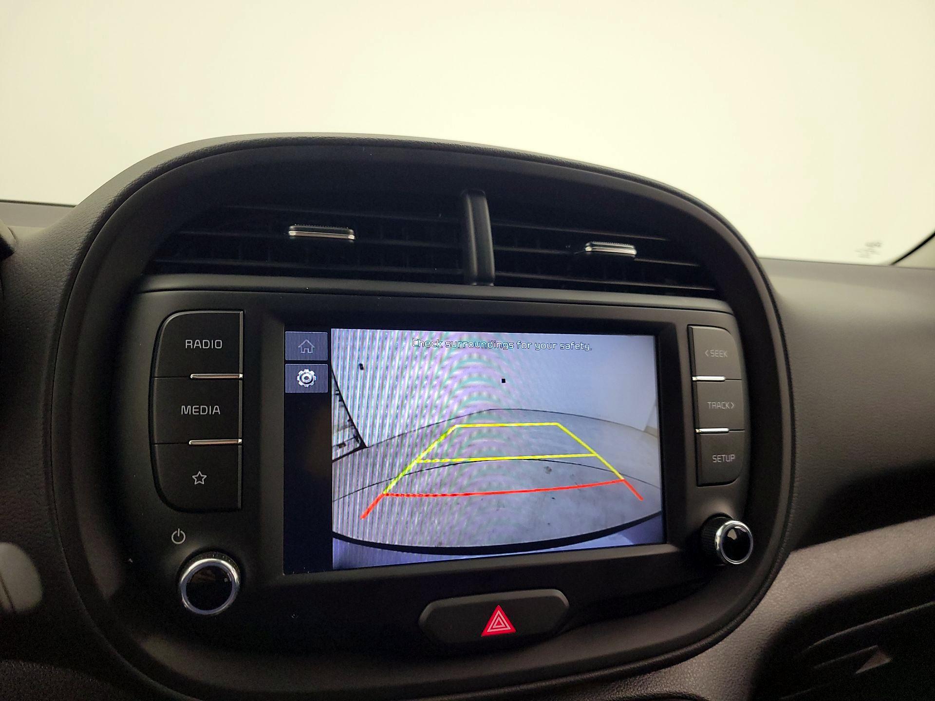 Thumbnail: 2025 Kia Soul - 14