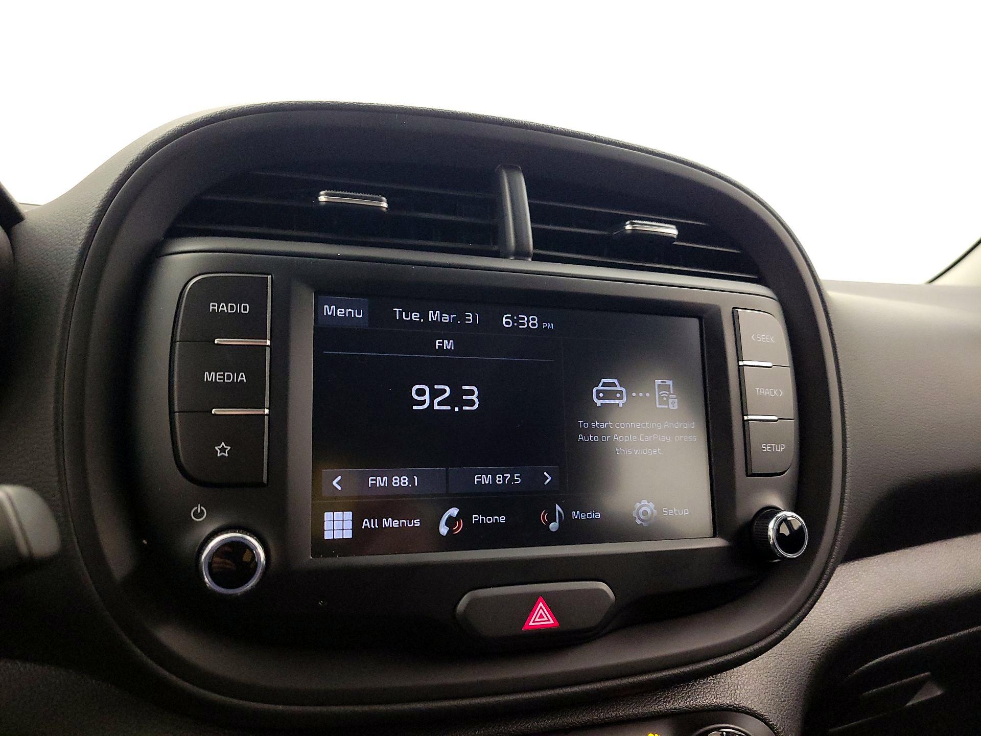 Thumbnail: 2025 Kia Soul - 15