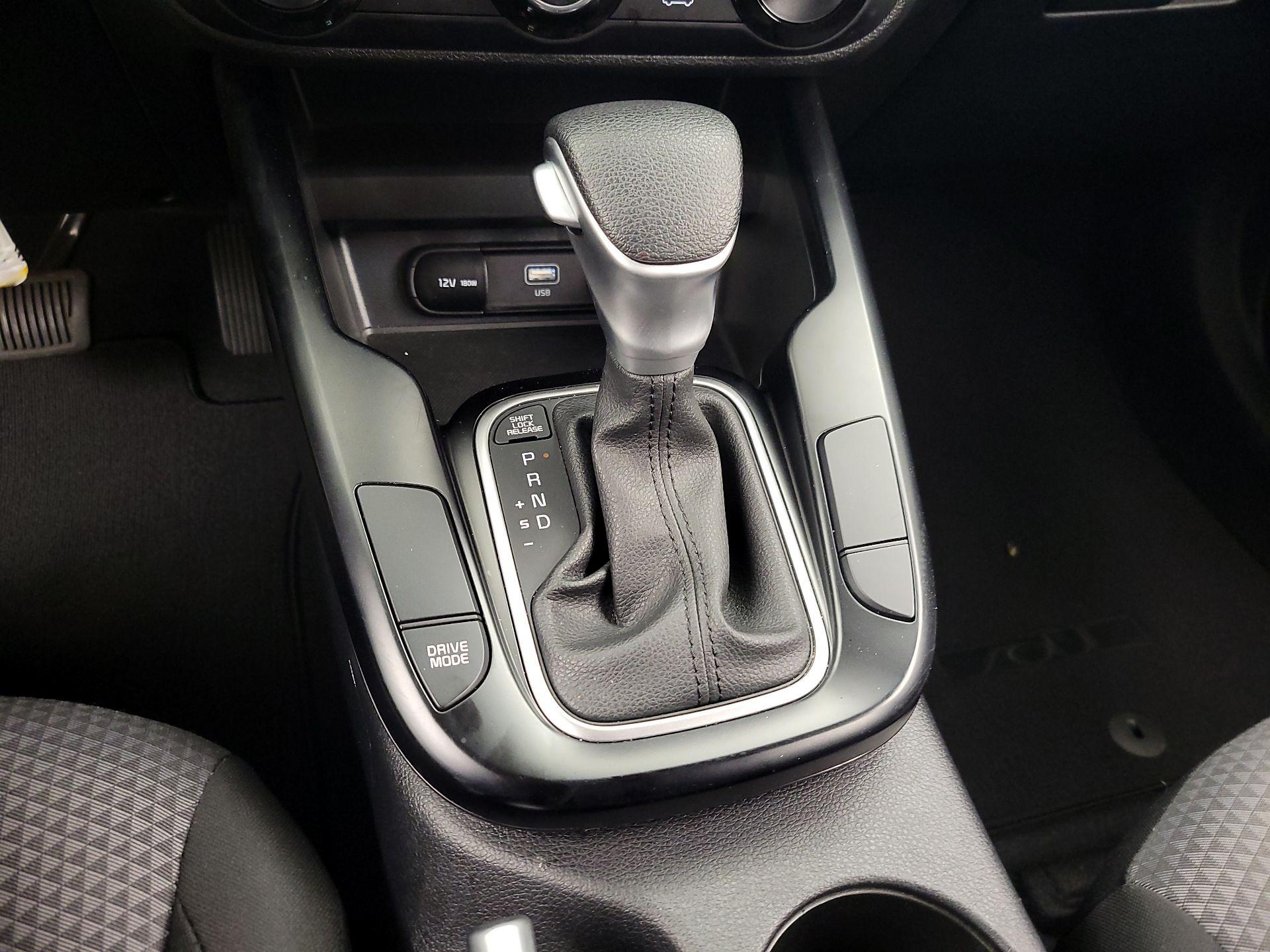 Thumbnail: 2025 Kia Soul - 17