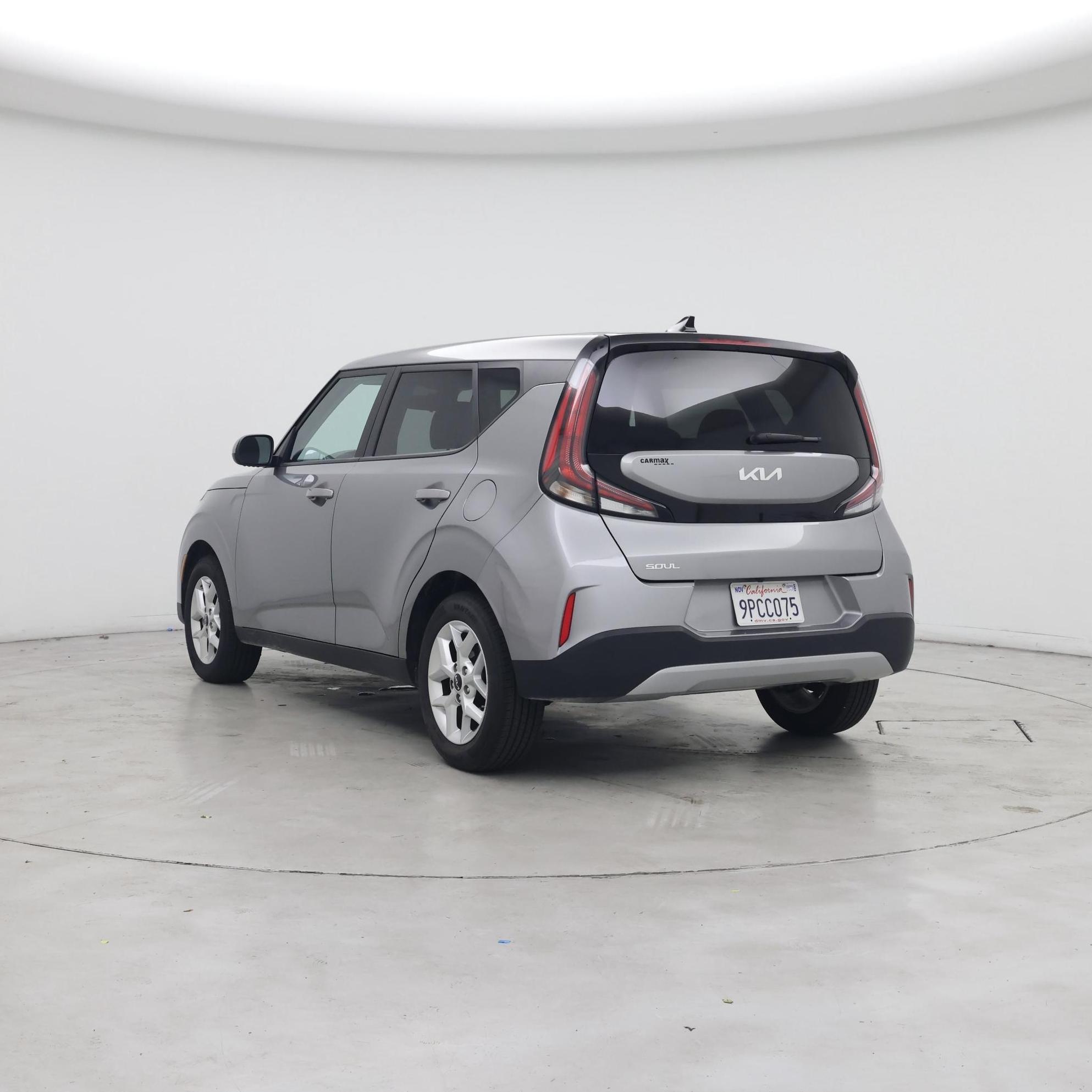 Thumbnail: 2025 Kia Soul - 2