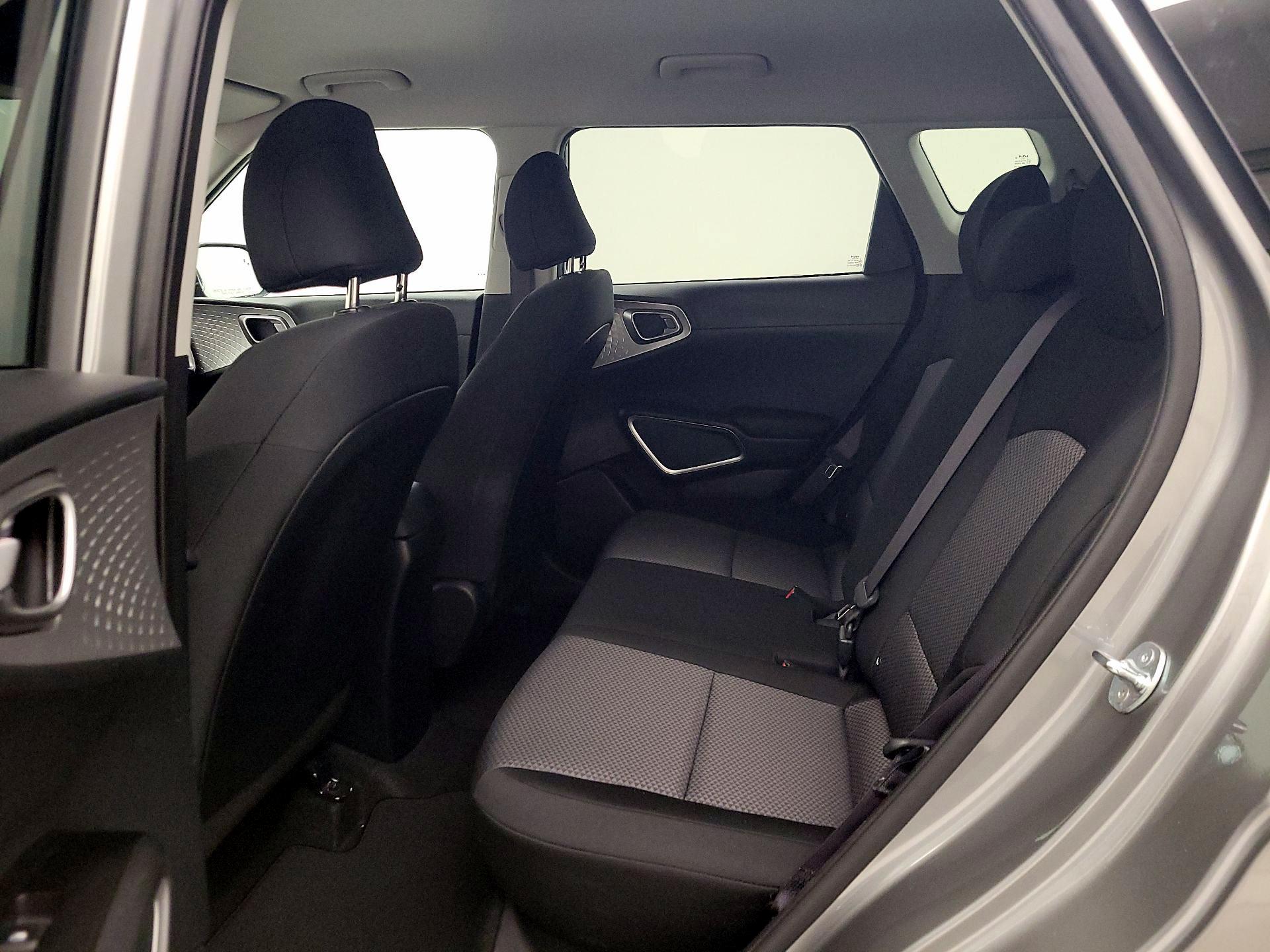 Thumbnail: 2025 Kia Soul - 19