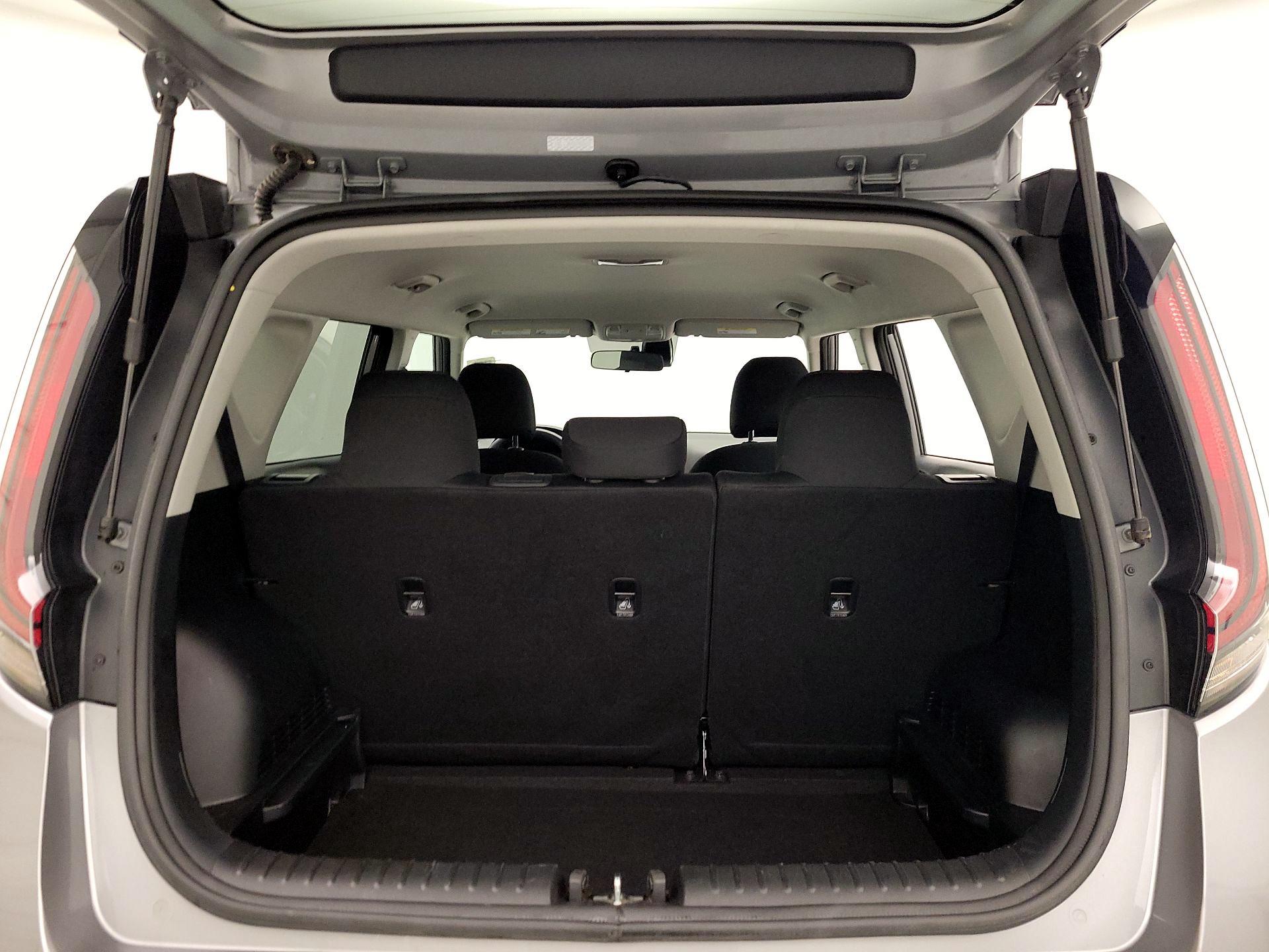 Thumbnail: 2025 Kia Soul - 20