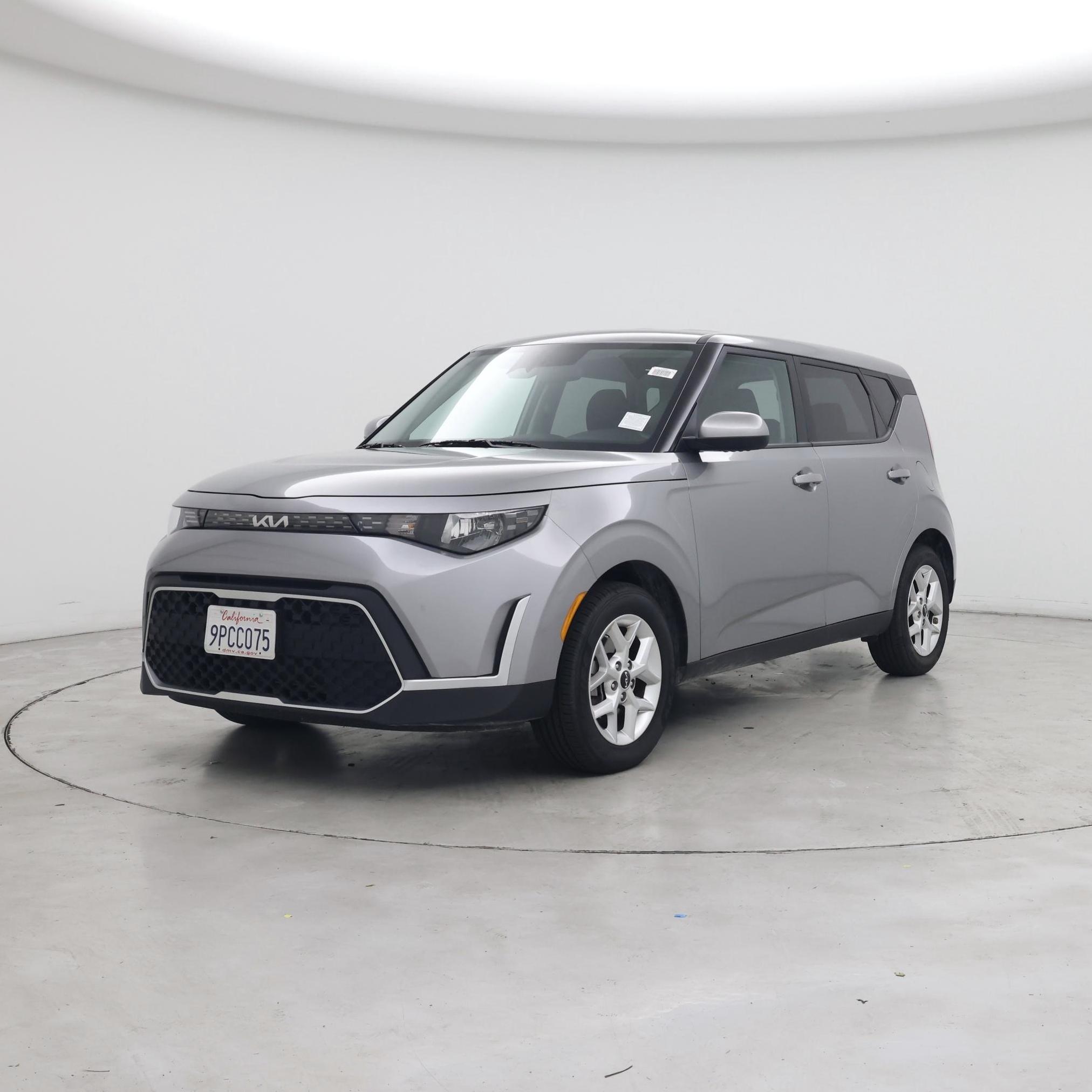 Thumbnail: 2025 Kia Soul - 4