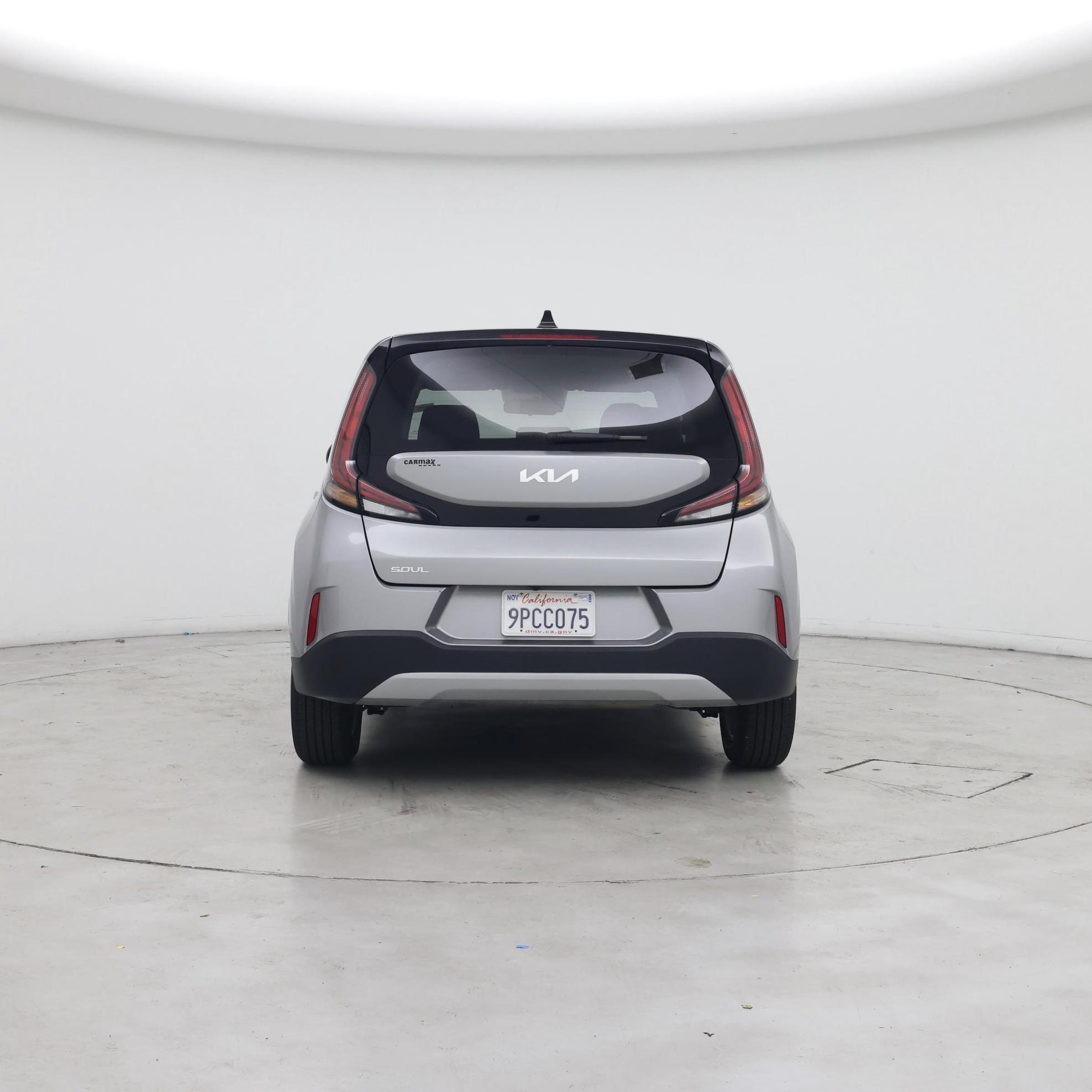 Thumbnail: 2025 Kia Soul - 6