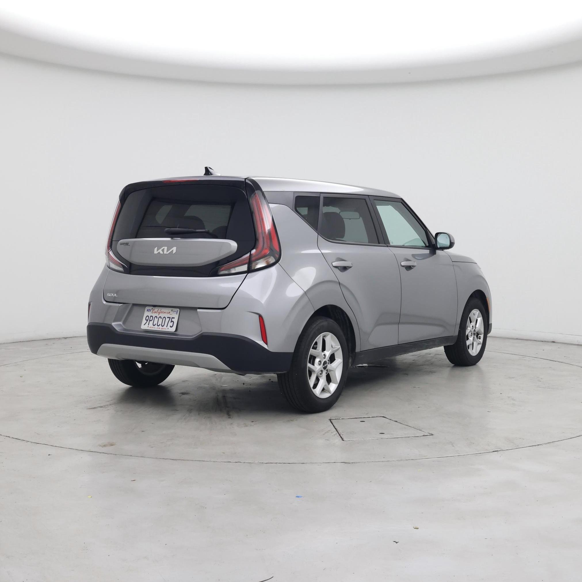 Thumbnail: 2025 Kia Soul - 8