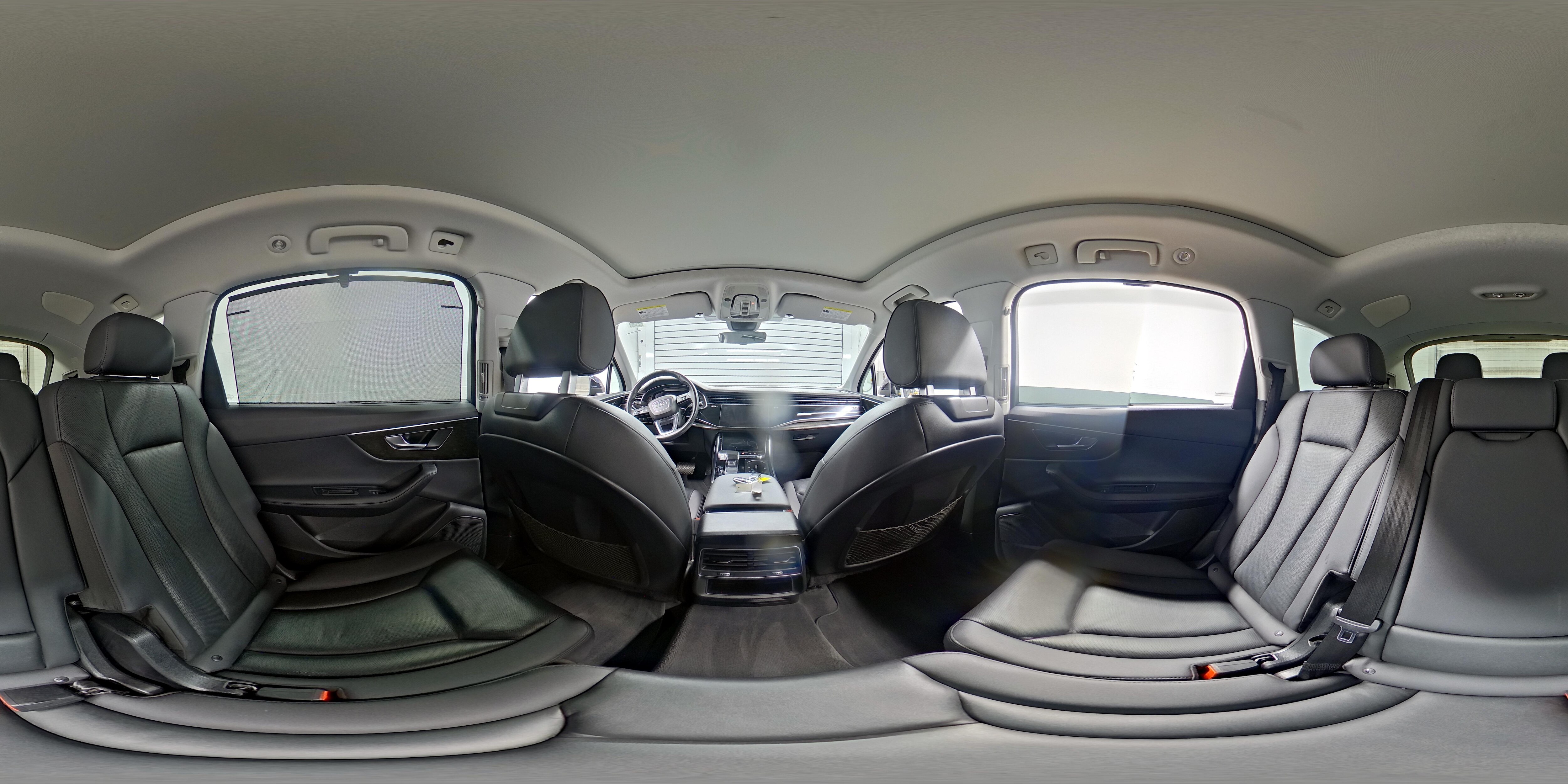 2023 Audi Q7 Prestige - Photo 22
