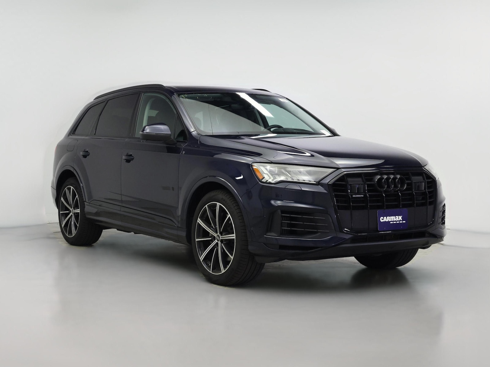 2023 Audi Q7 Prestige - Photo 1