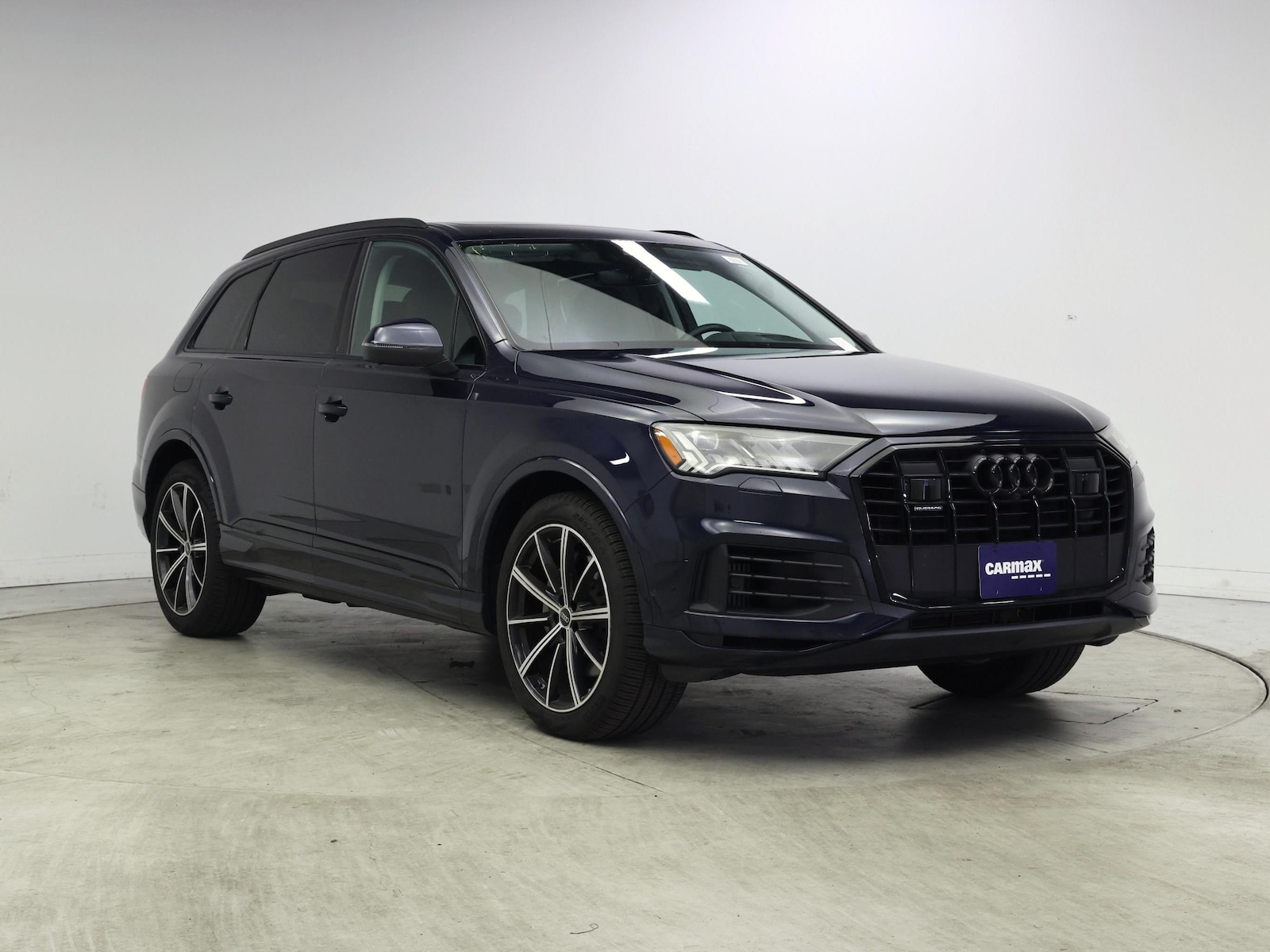 2023 Audi Q7 Prestige - Photo 2