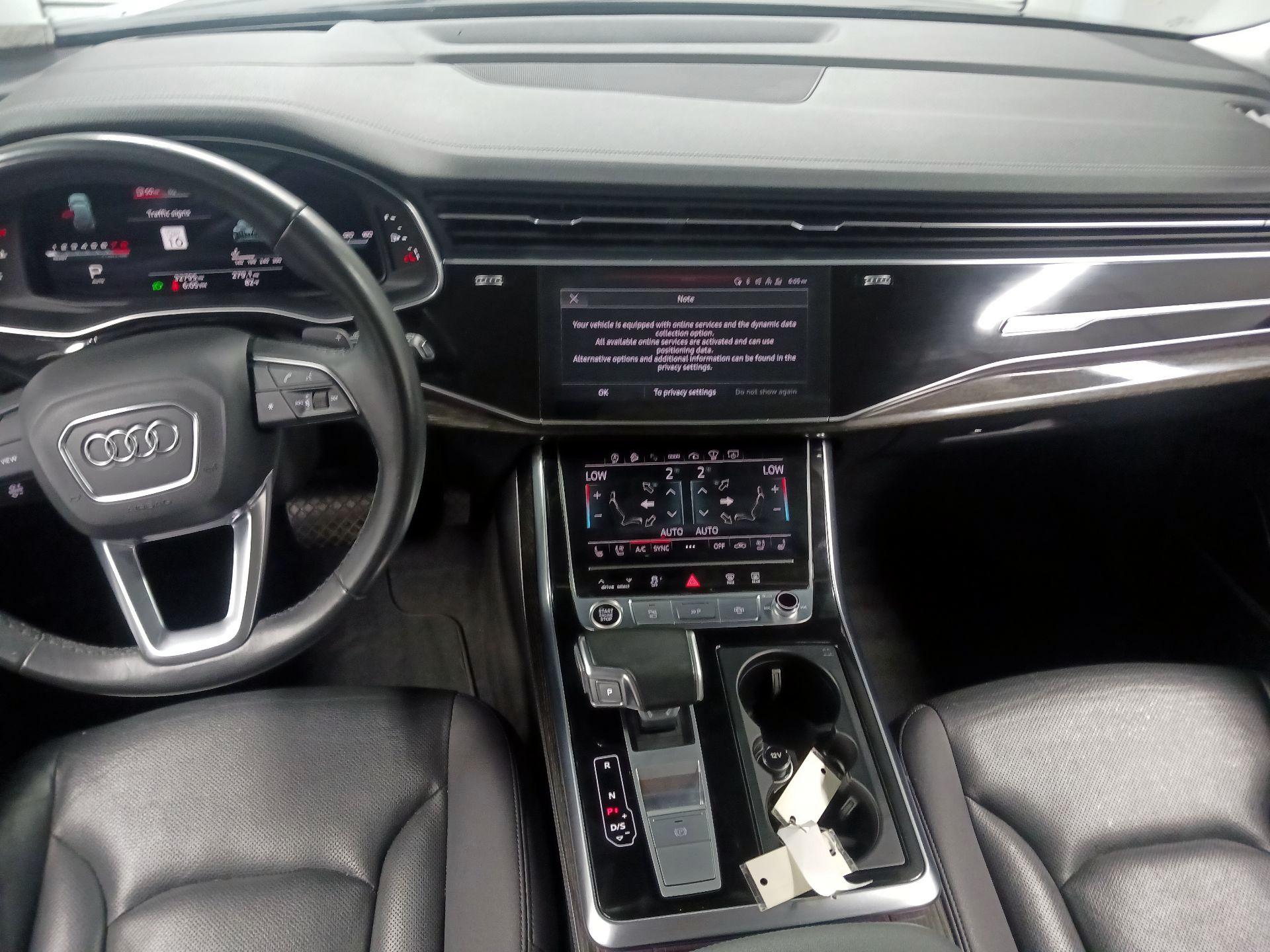 Thumbnail: 2023 Audi Q7 - 9