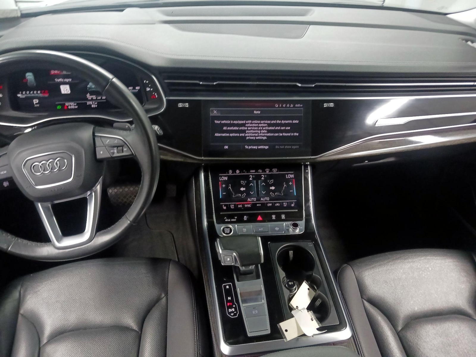 2023 Audi Q7 Prestige - Photo 10