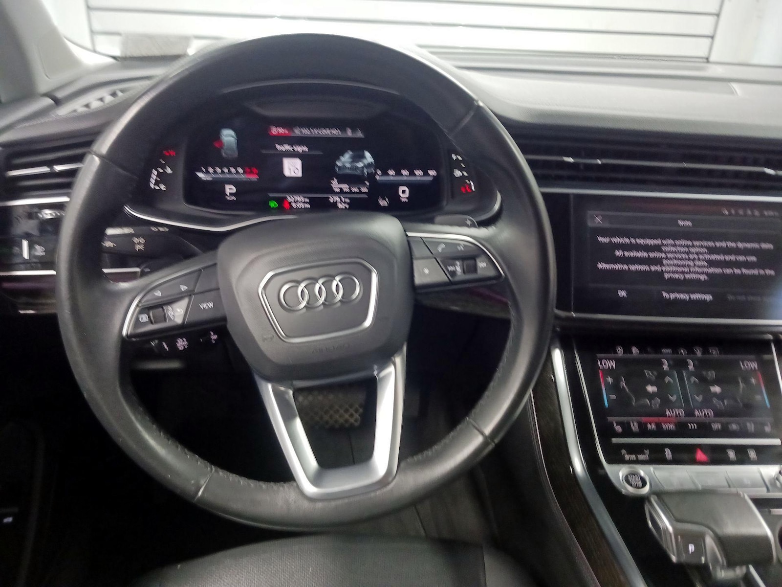 2023 Audi Q7 Prestige - Photo 11
