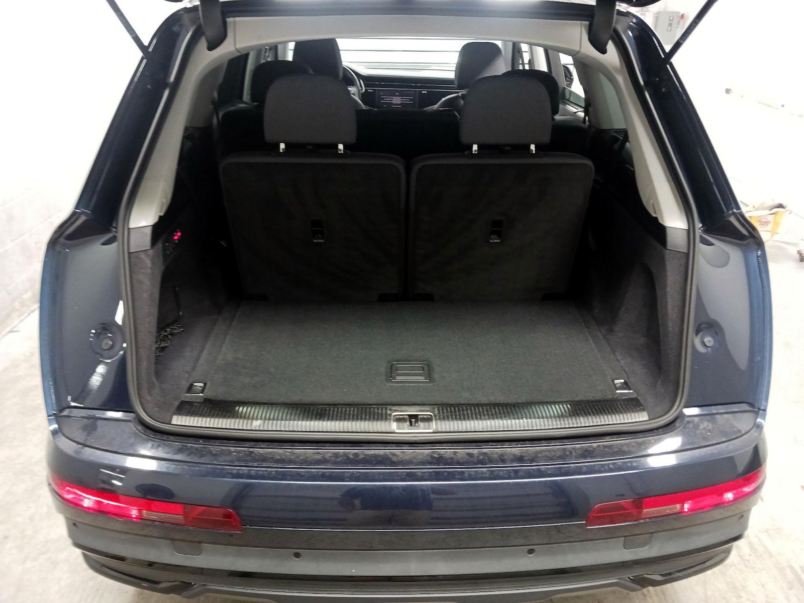 2023 Audi Q7 Prestige - Photo 18
