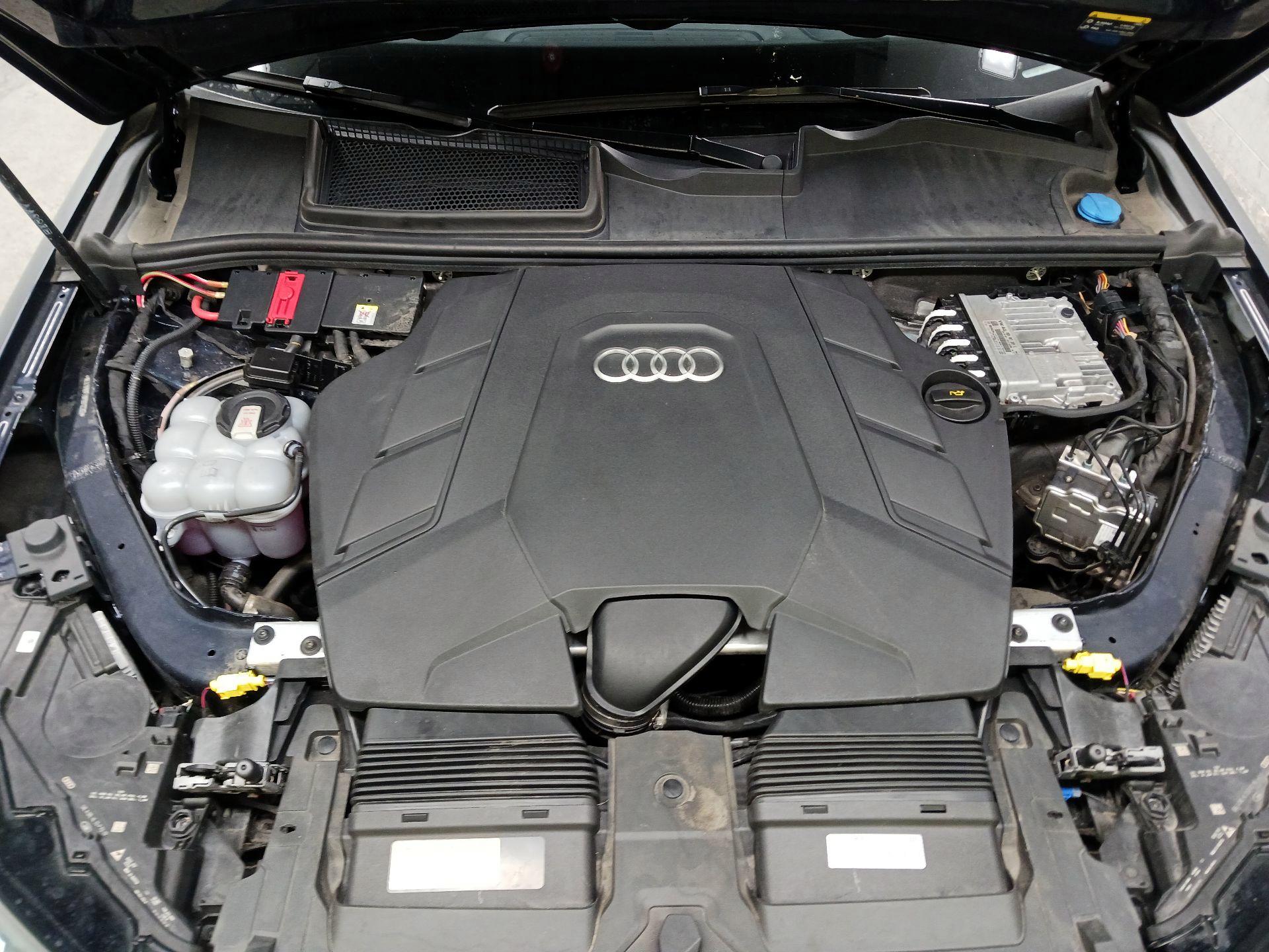 Thumbnail: 2023 Audi Q7 - 18