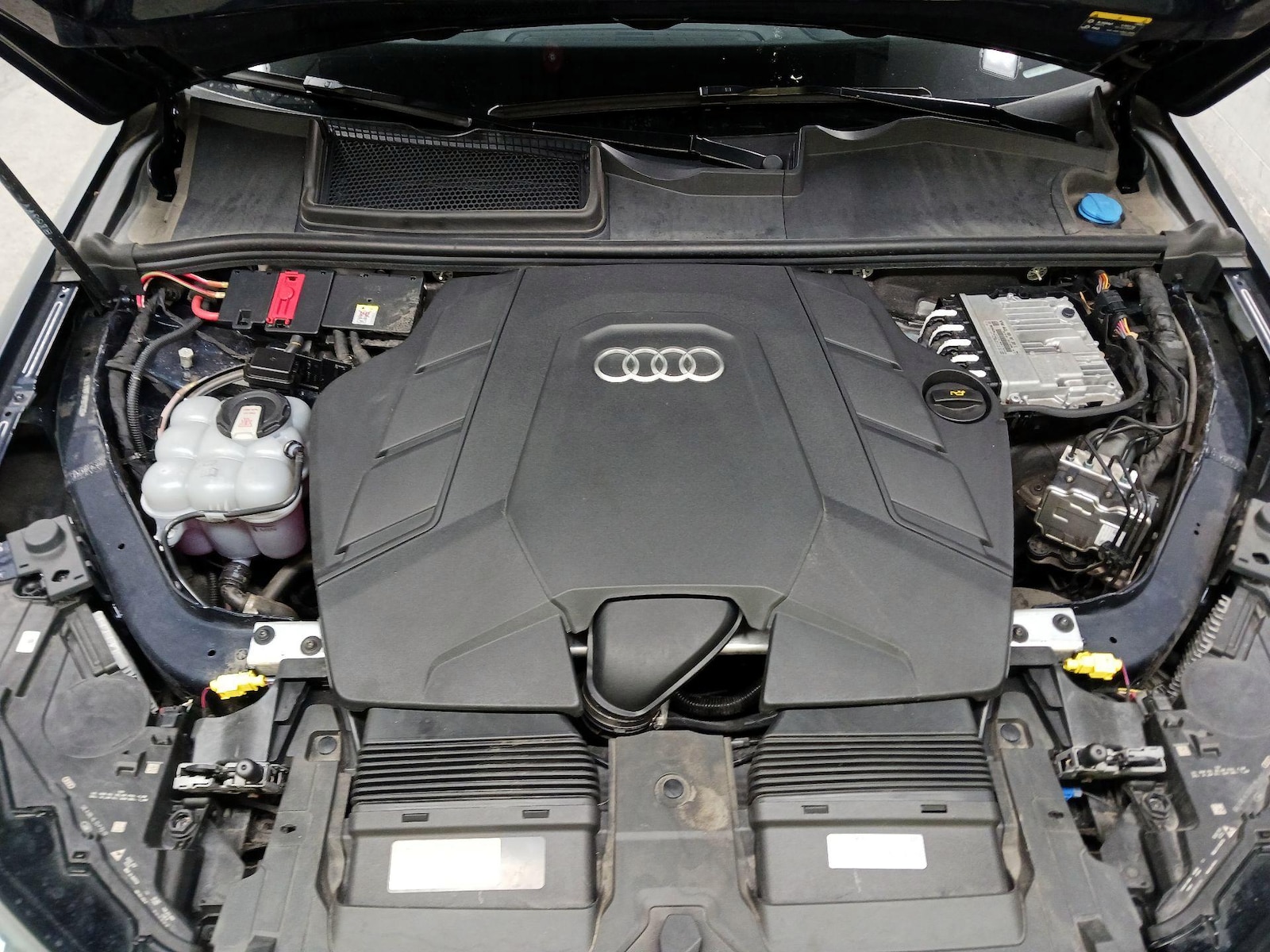2023 Audi Q7 Prestige - Photo 19