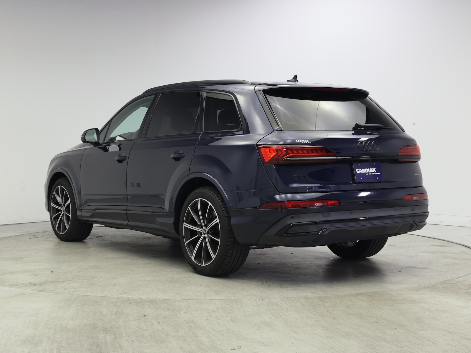 2023 Audi Q7 Prestige - Photo 3