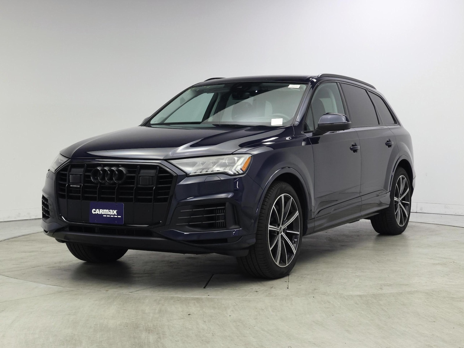 2023 Audi Q7 Prestige - Photo 5