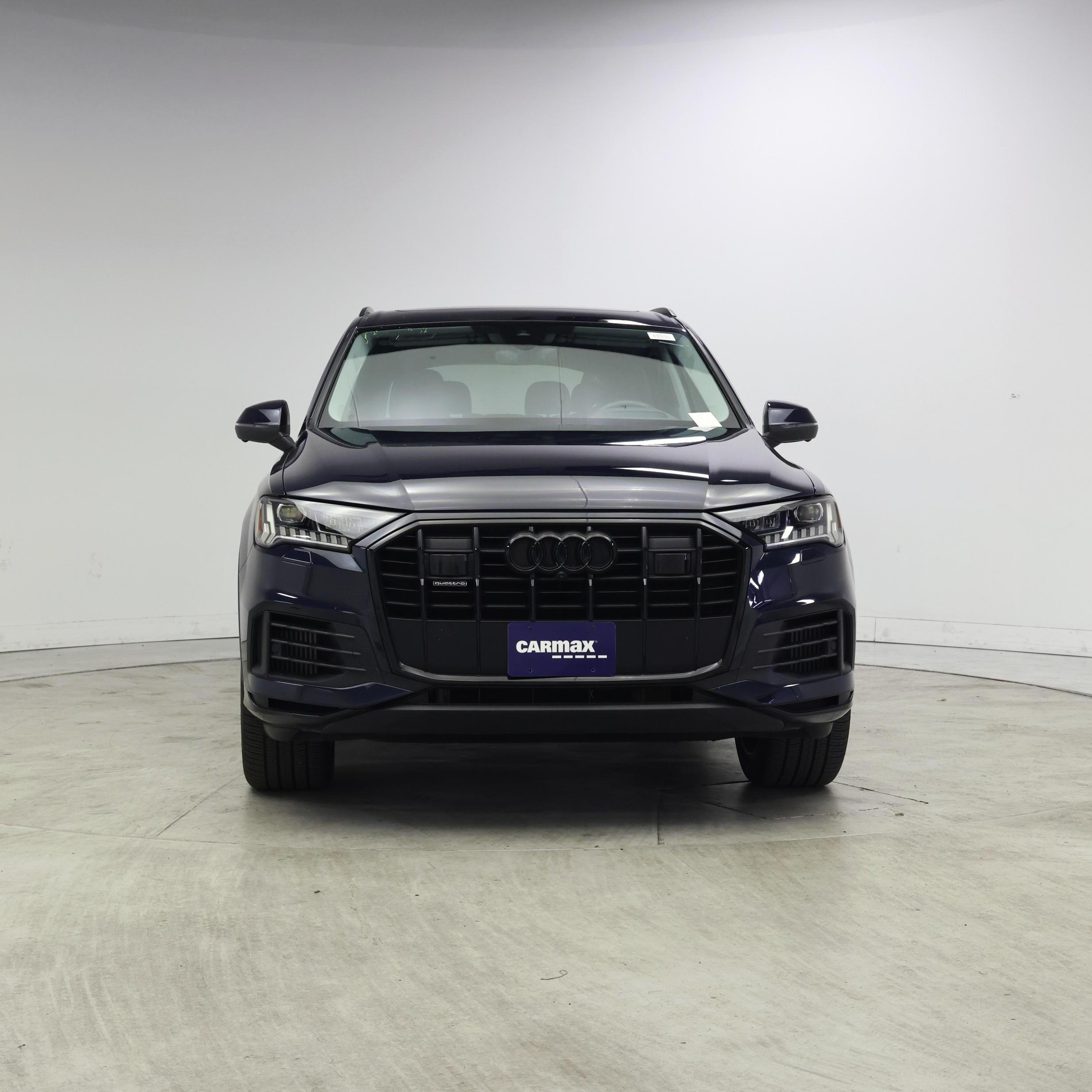 Thumbnail: 2023 Audi Q7 - 5