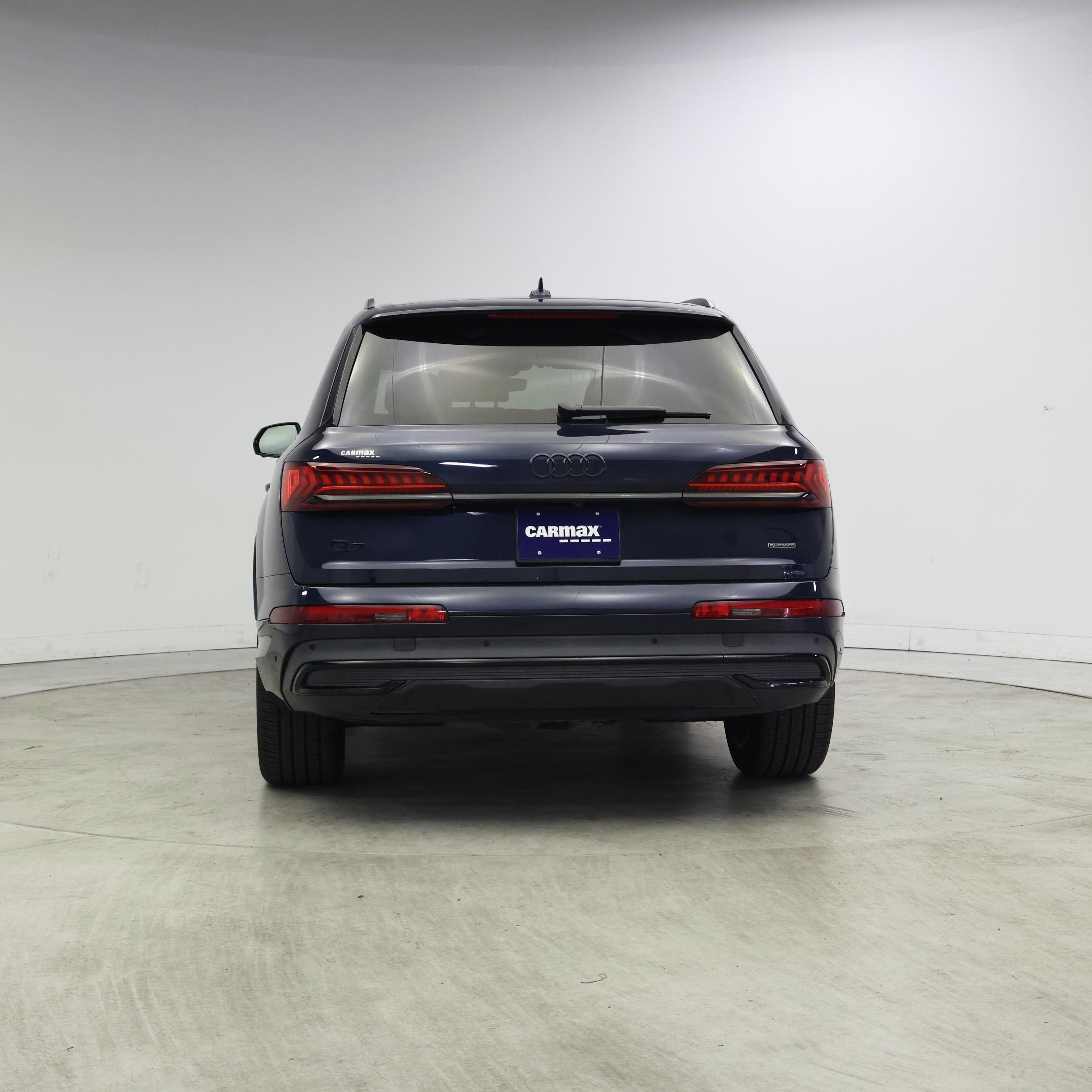 Thumbnail: 2023 Audi Q7 - 6