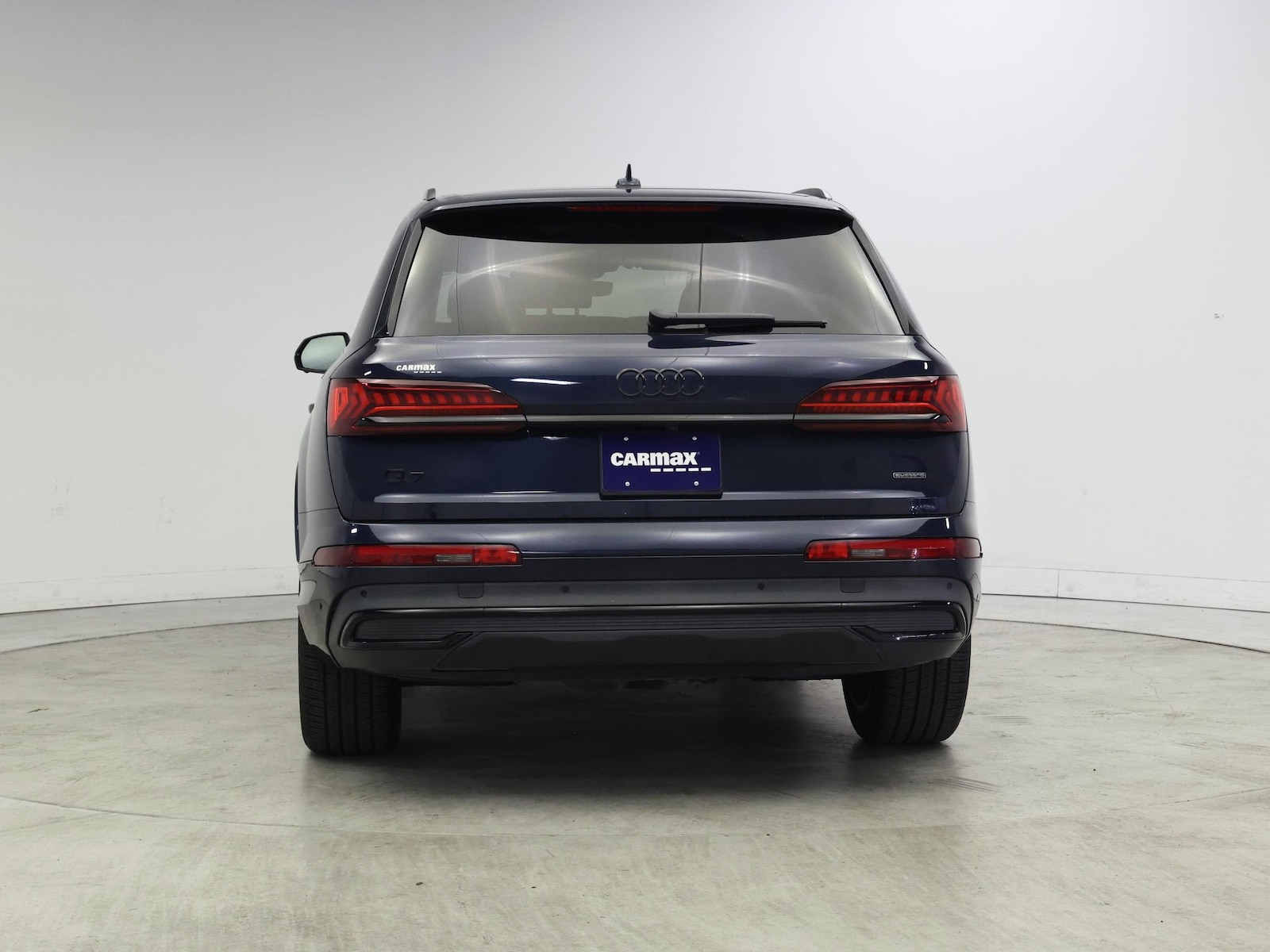 2023 Audi Q7 Prestige - Photo 7