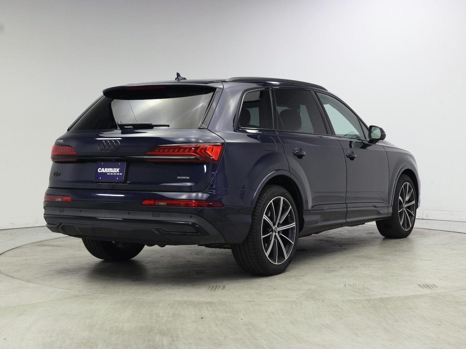 2023 Audi Q7 Prestige - Photo 9