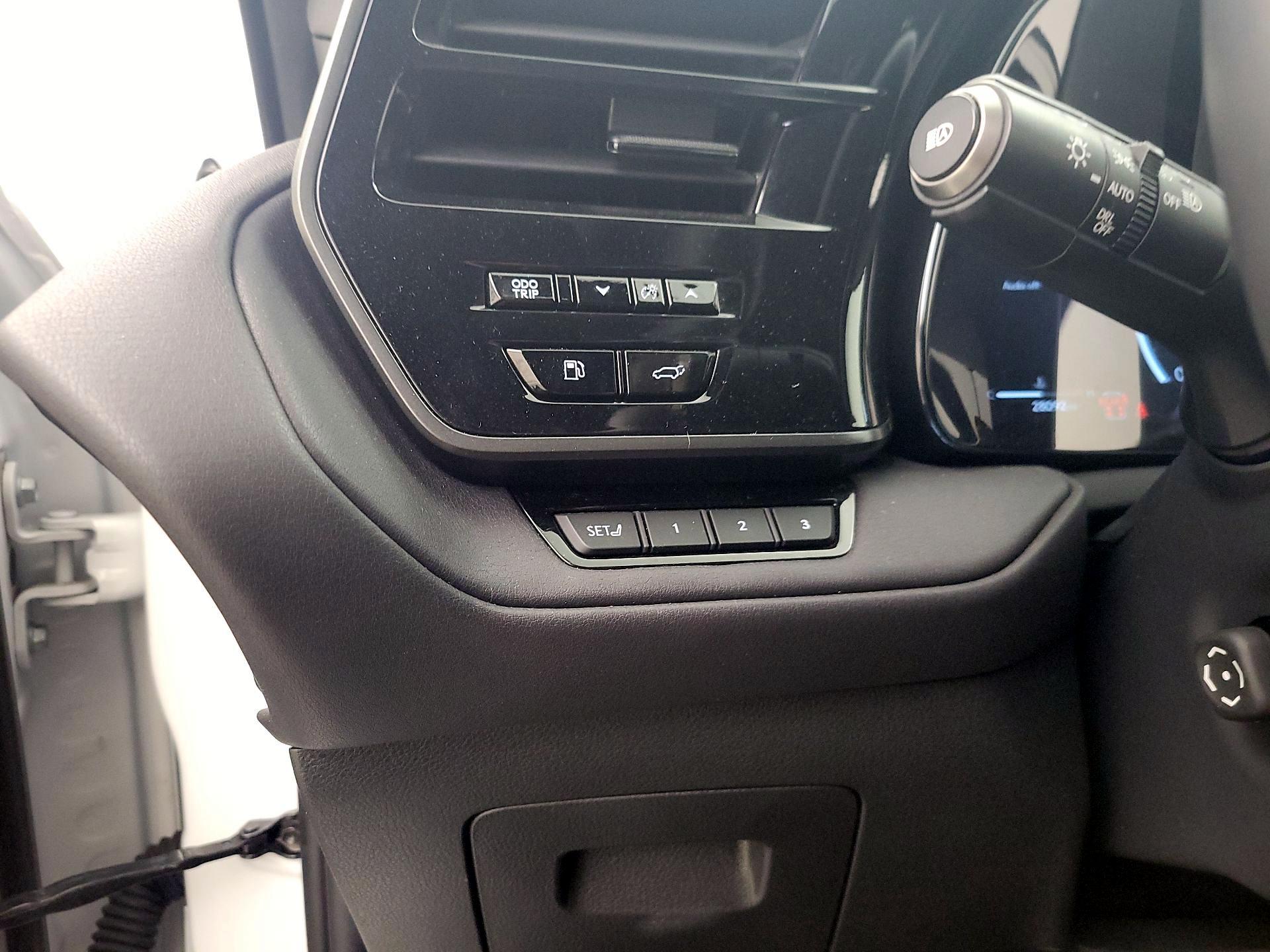 Thumbnail: 2024 Lexus TX - 13