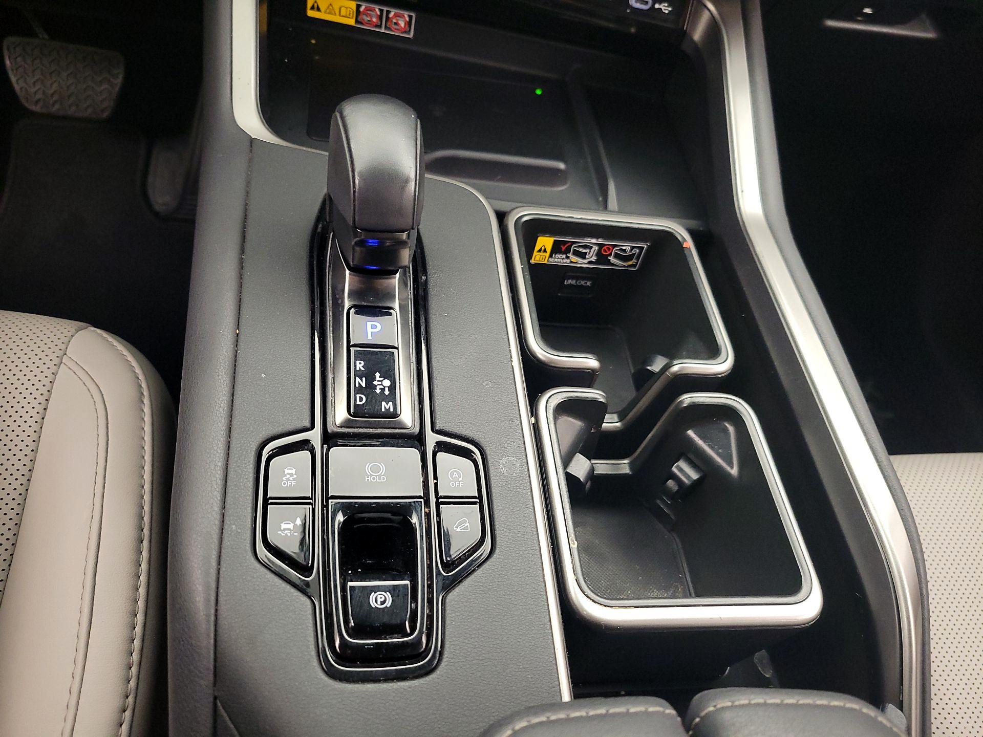 Thumbnail: 2024 Lexus TX - 17