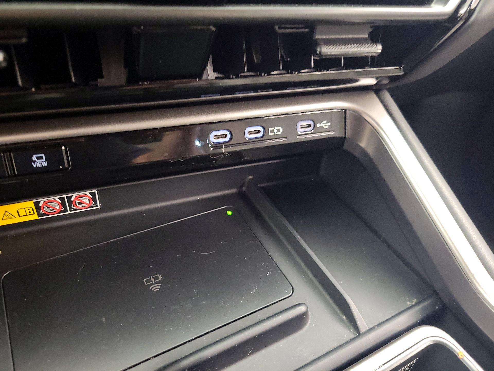 Thumbnail: 2024 Lexus TX - 18