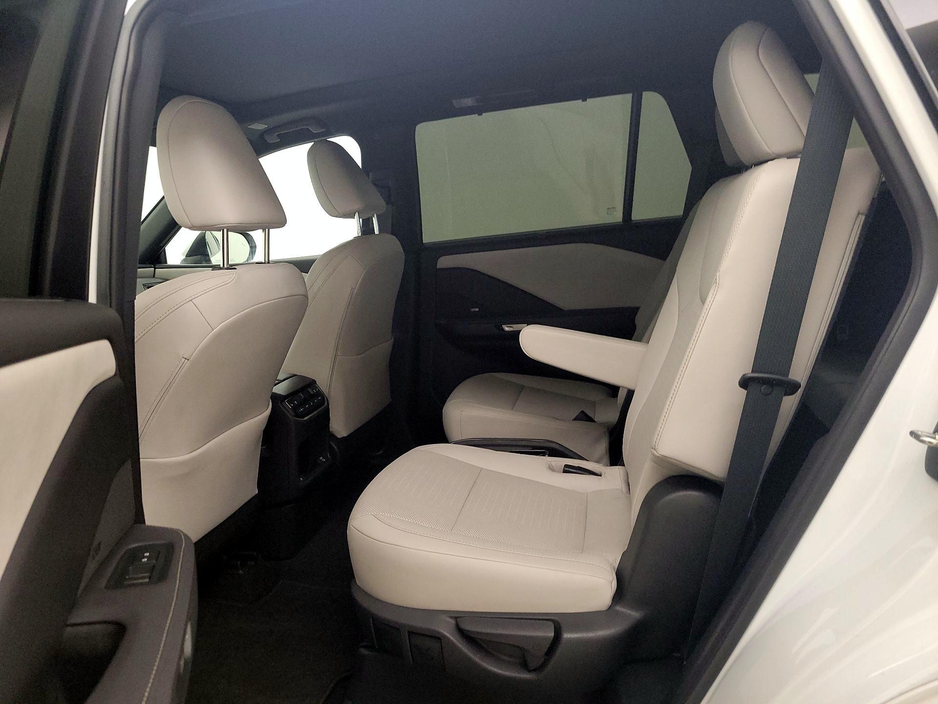 Thumbnail: 2024 Lexus TX - 19