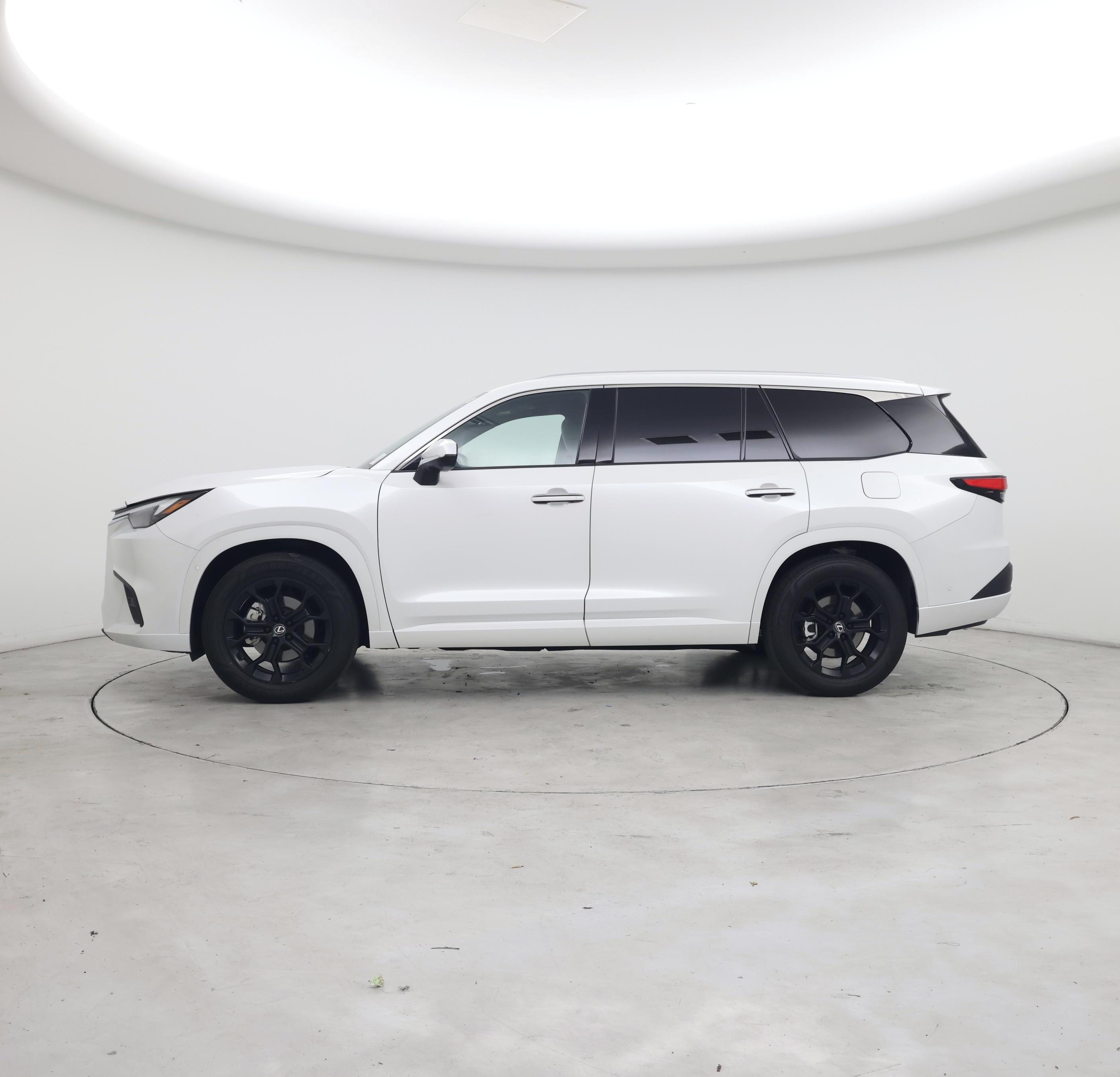 Thumbnail: 2024 Lexus TX - 3