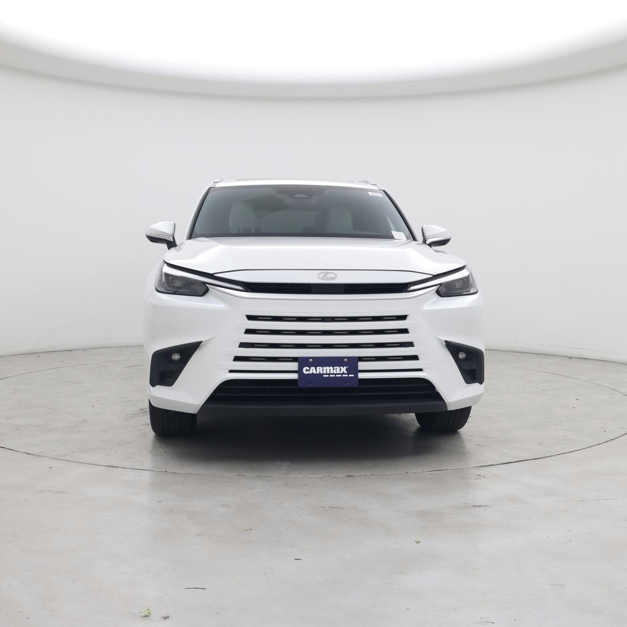 Thumbnail: 2024 Lexus TX - 5