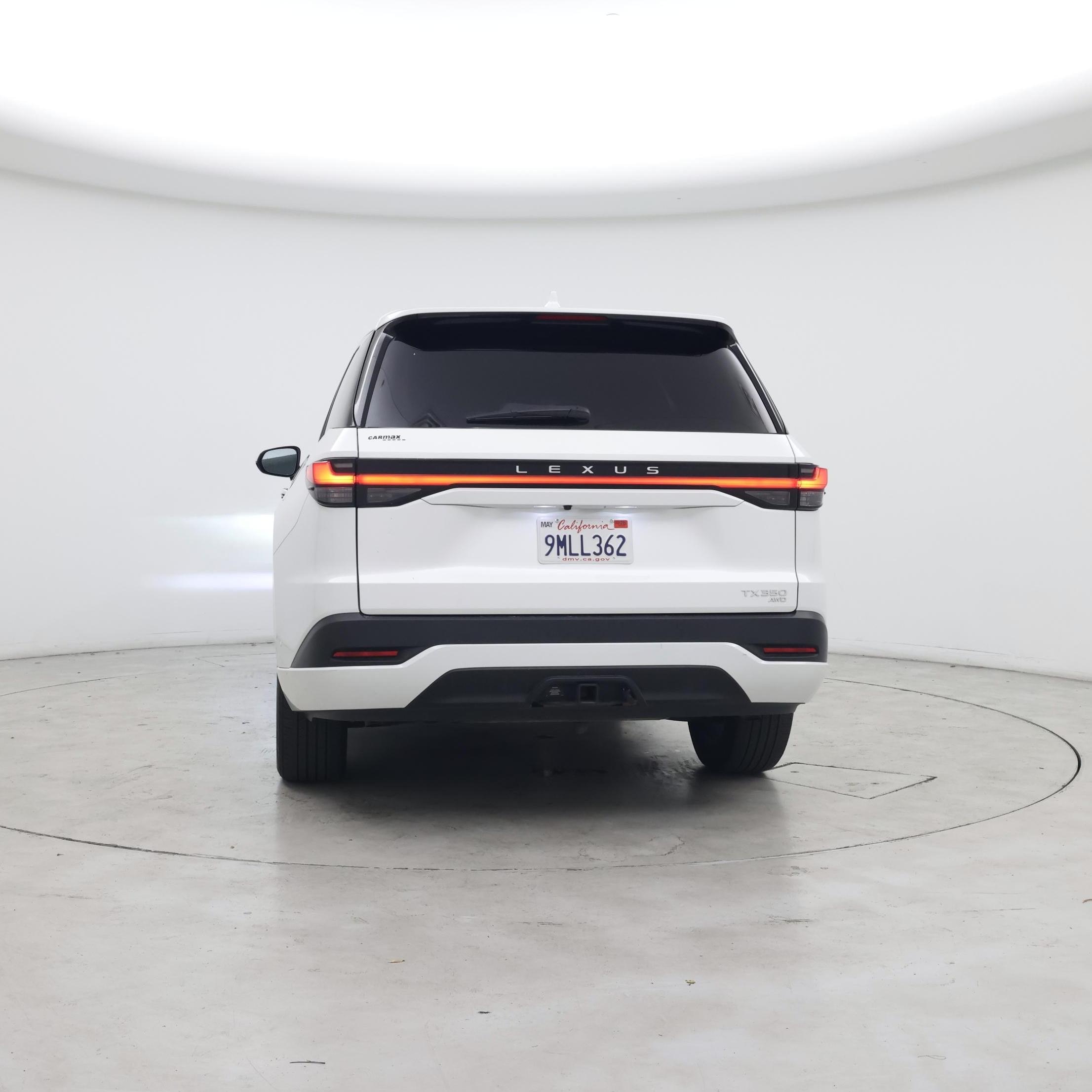 Thumbnail: 2024 Lexus TX - 6