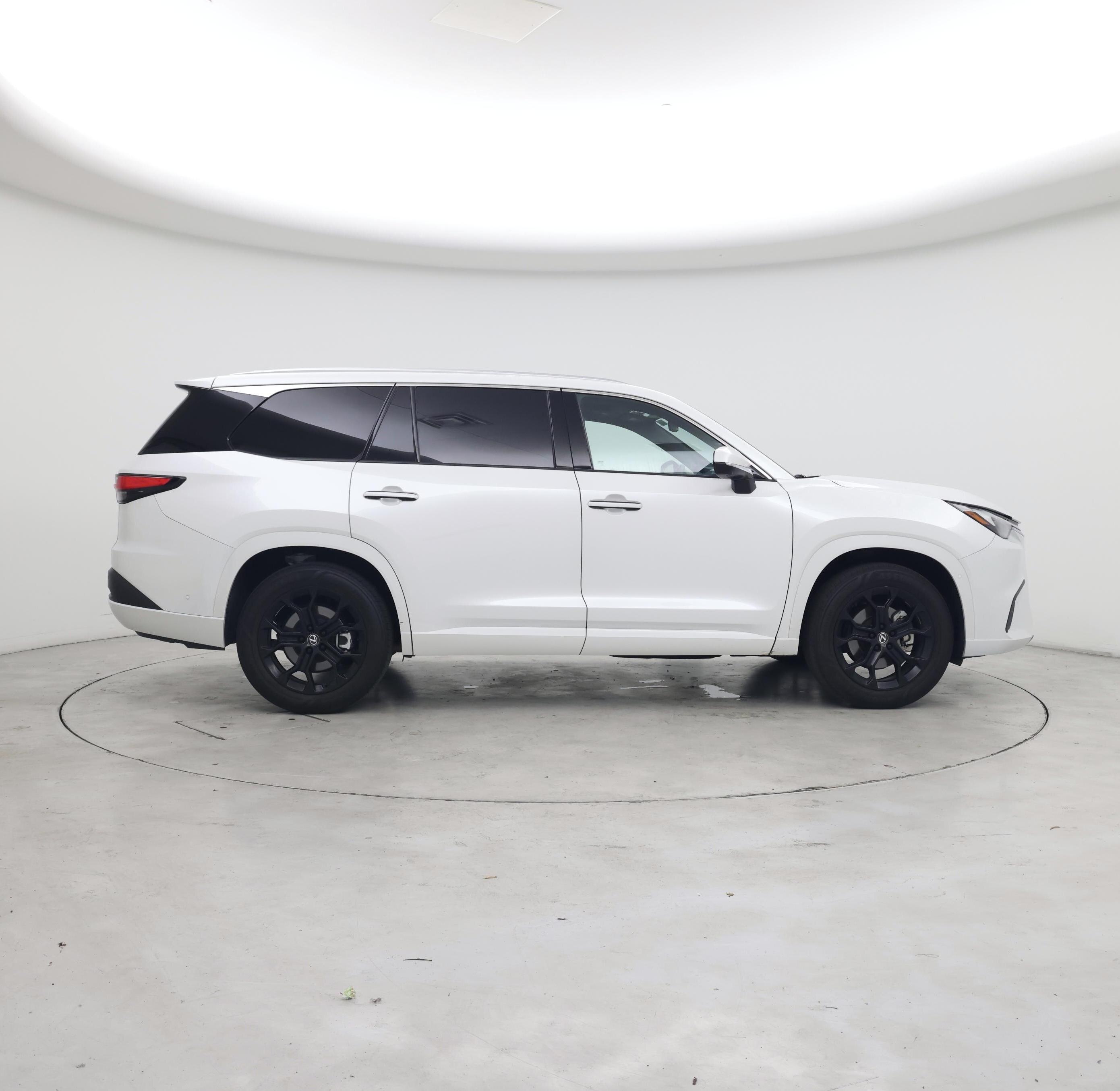 Thumbnail: 2024 Lexus TX - 7