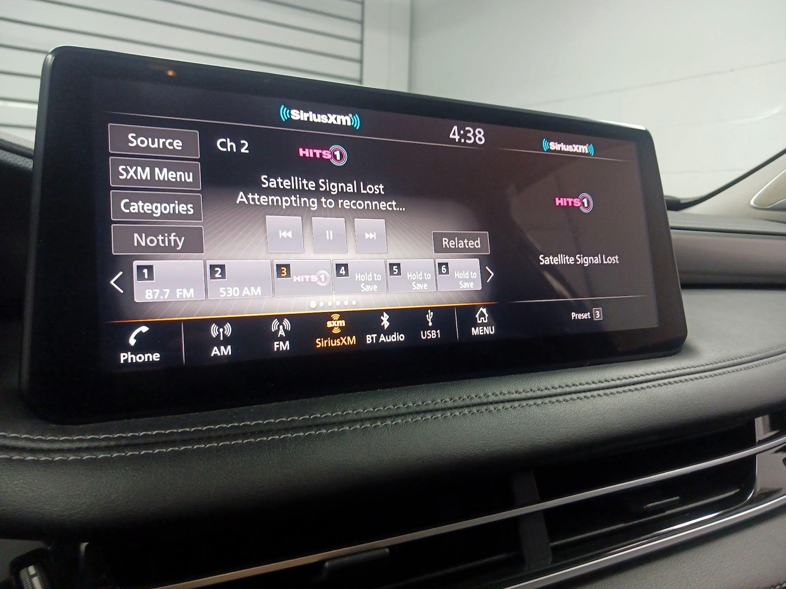 2025 INFINITI QX60 LUXE - Photo 14