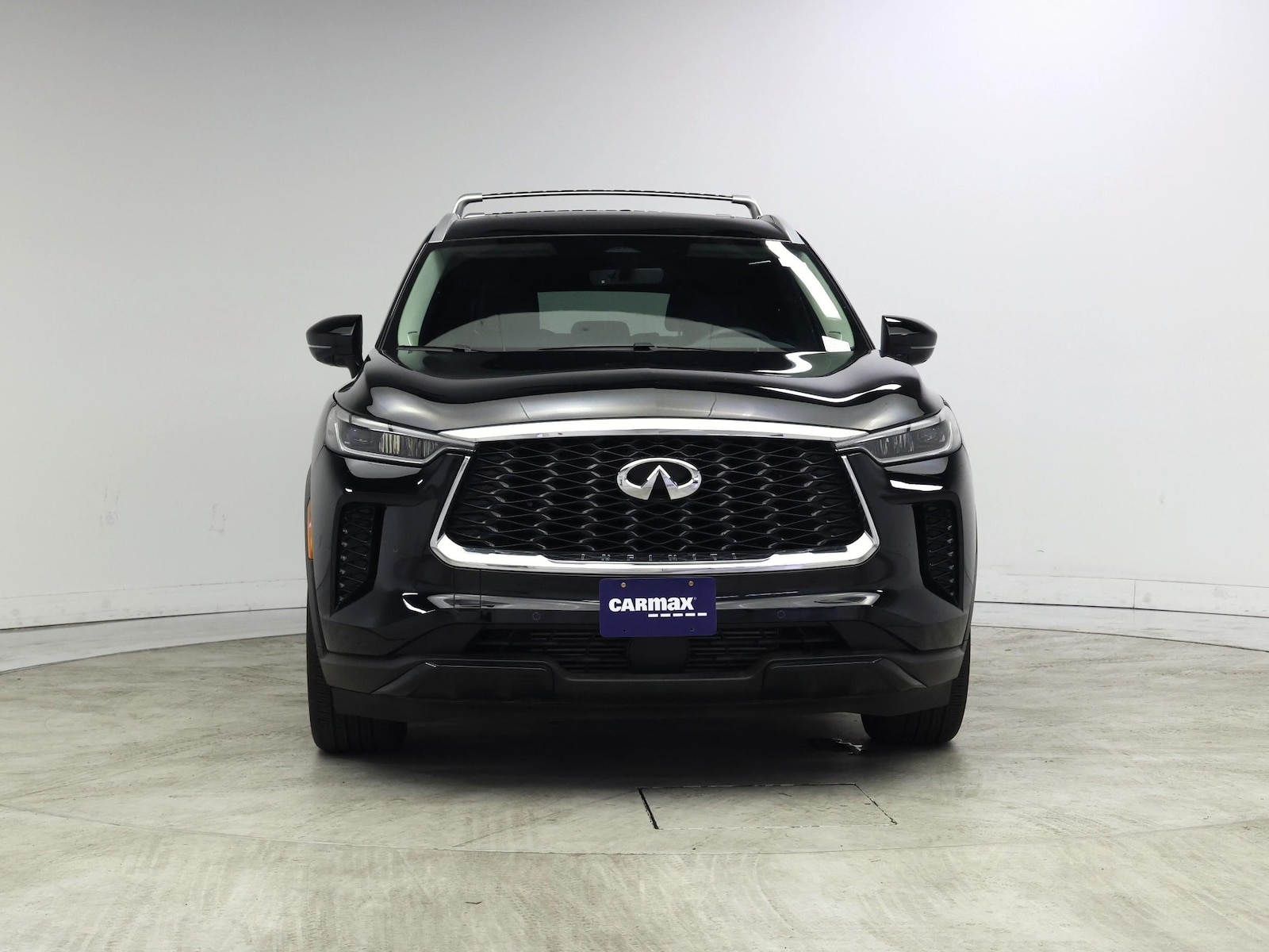 2025 INFINITI QX60 LUXE - Photo 6