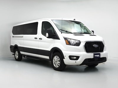 2024 Ford Transit 350 XLT