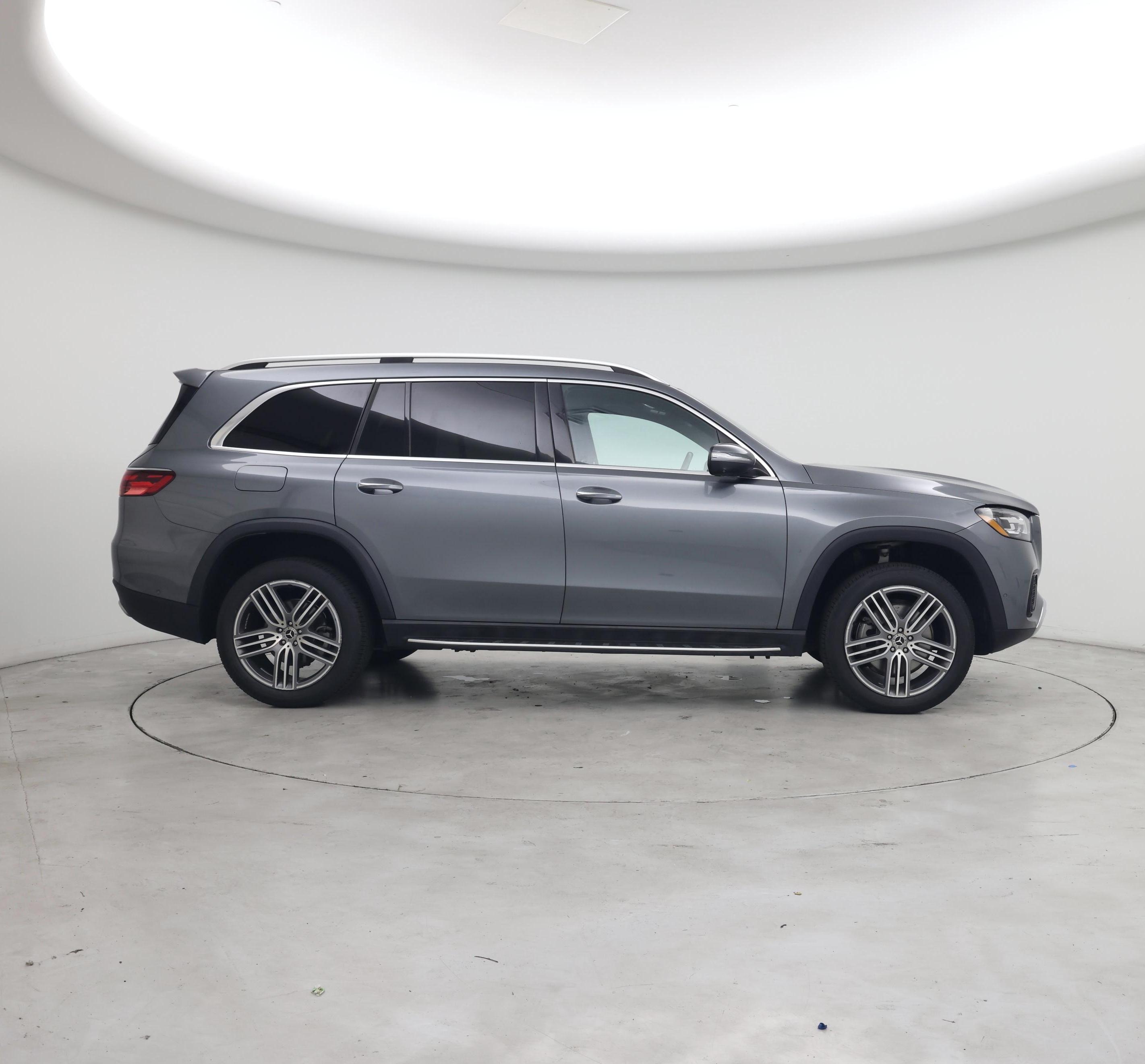 Thumbnail: 2024 Mercedes-Benz GLS - 7