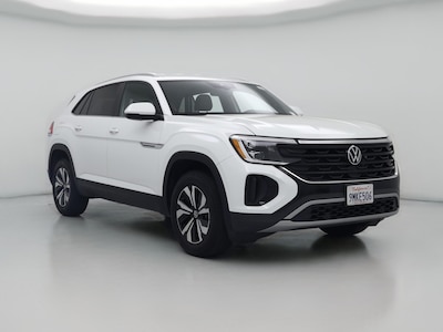 2024 Volkswagen Atlas Cross Sport SE