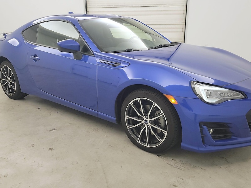 2020 Subaru BRZ Limited -
                  Irvine, CA