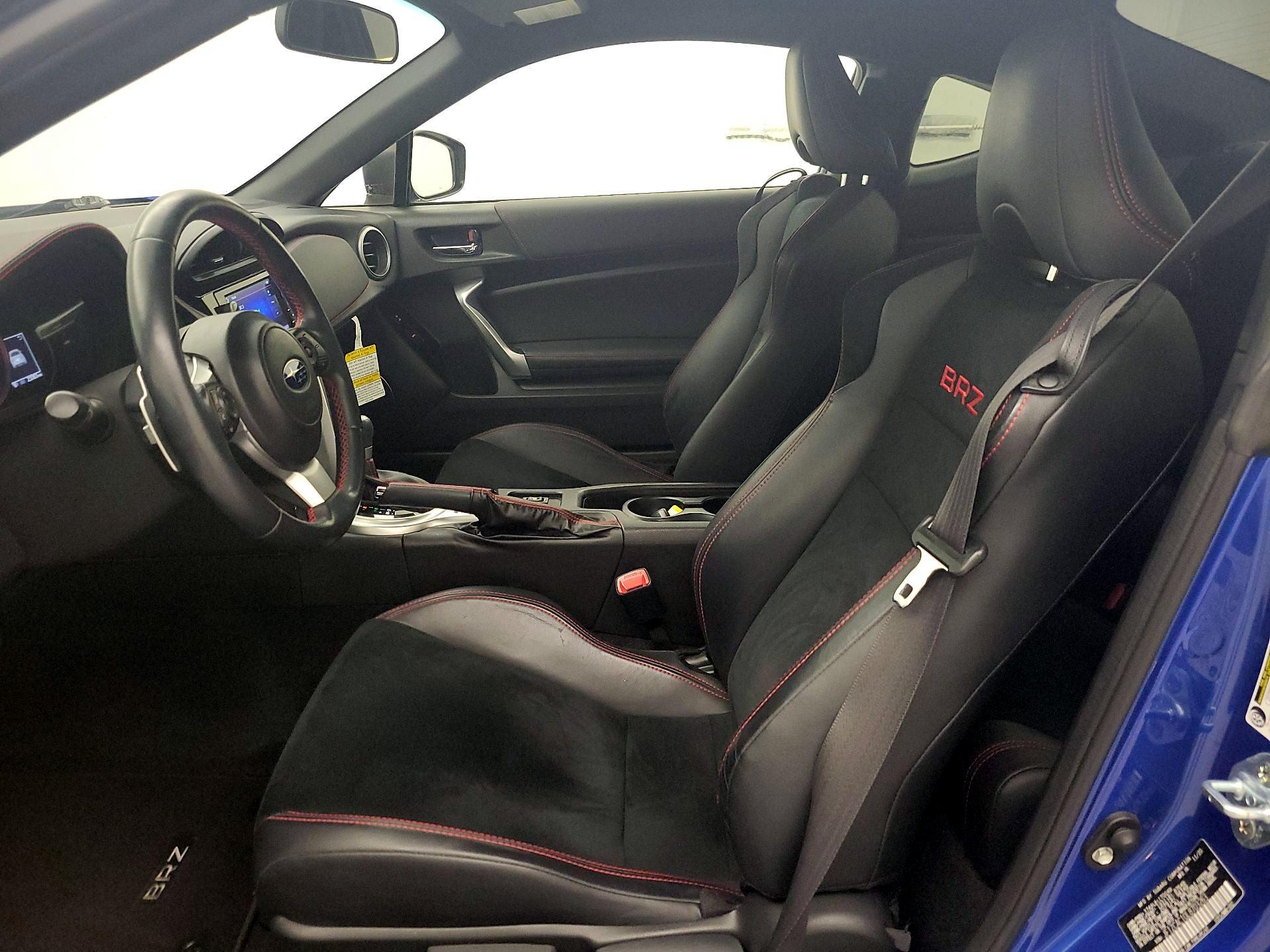 Thumbnail: 2020 Subaru BRZ - 9