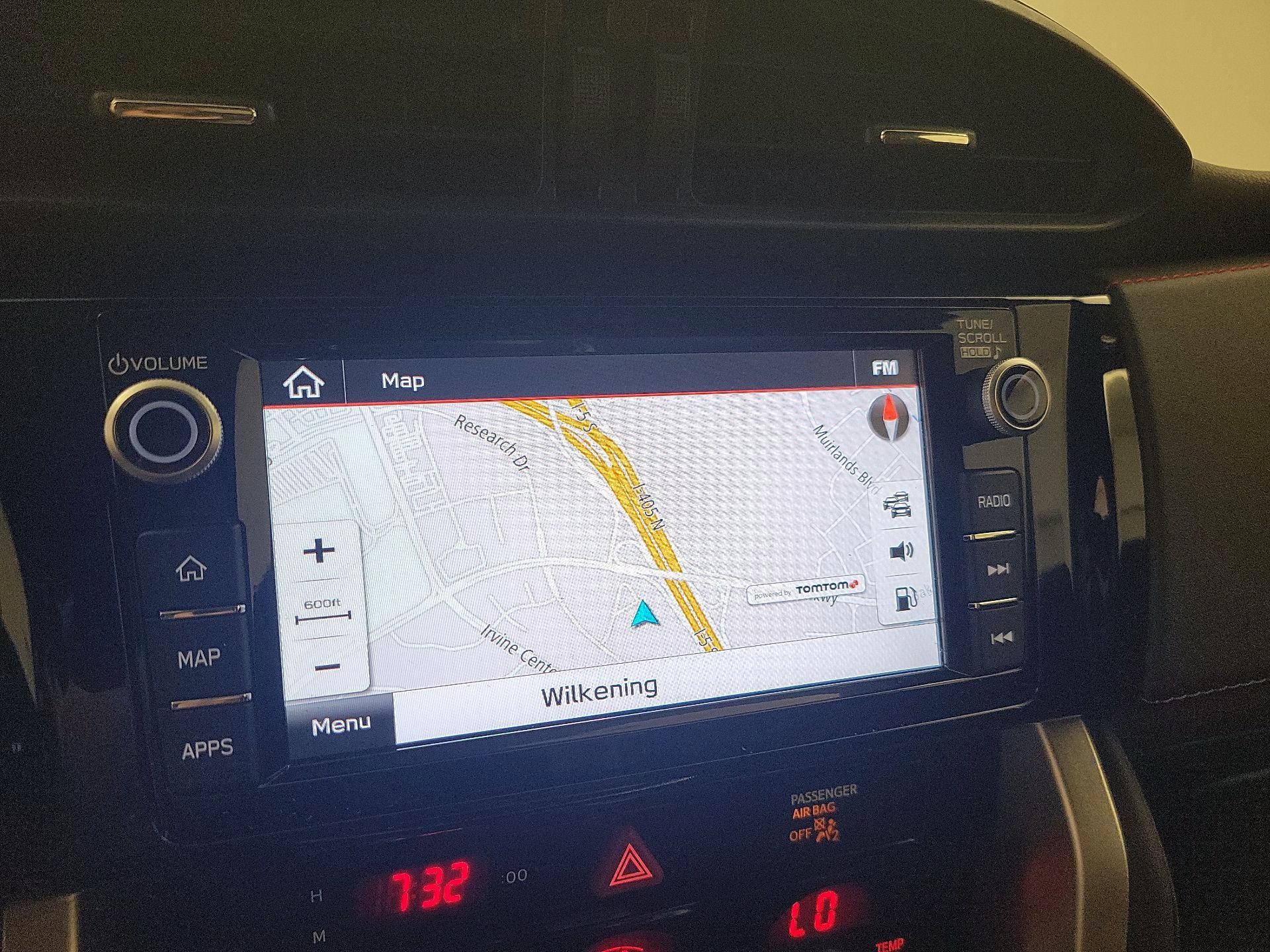 Thumbnail: 2020 Subaru BRZ - 12