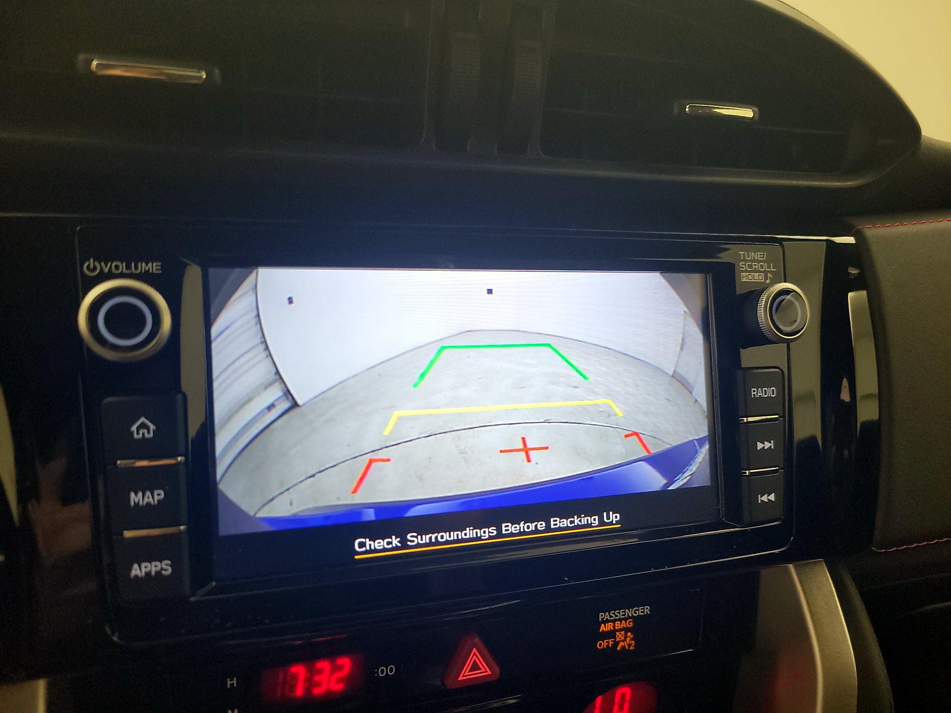 Thumbnail: 2020 Subaru BRZ - 13