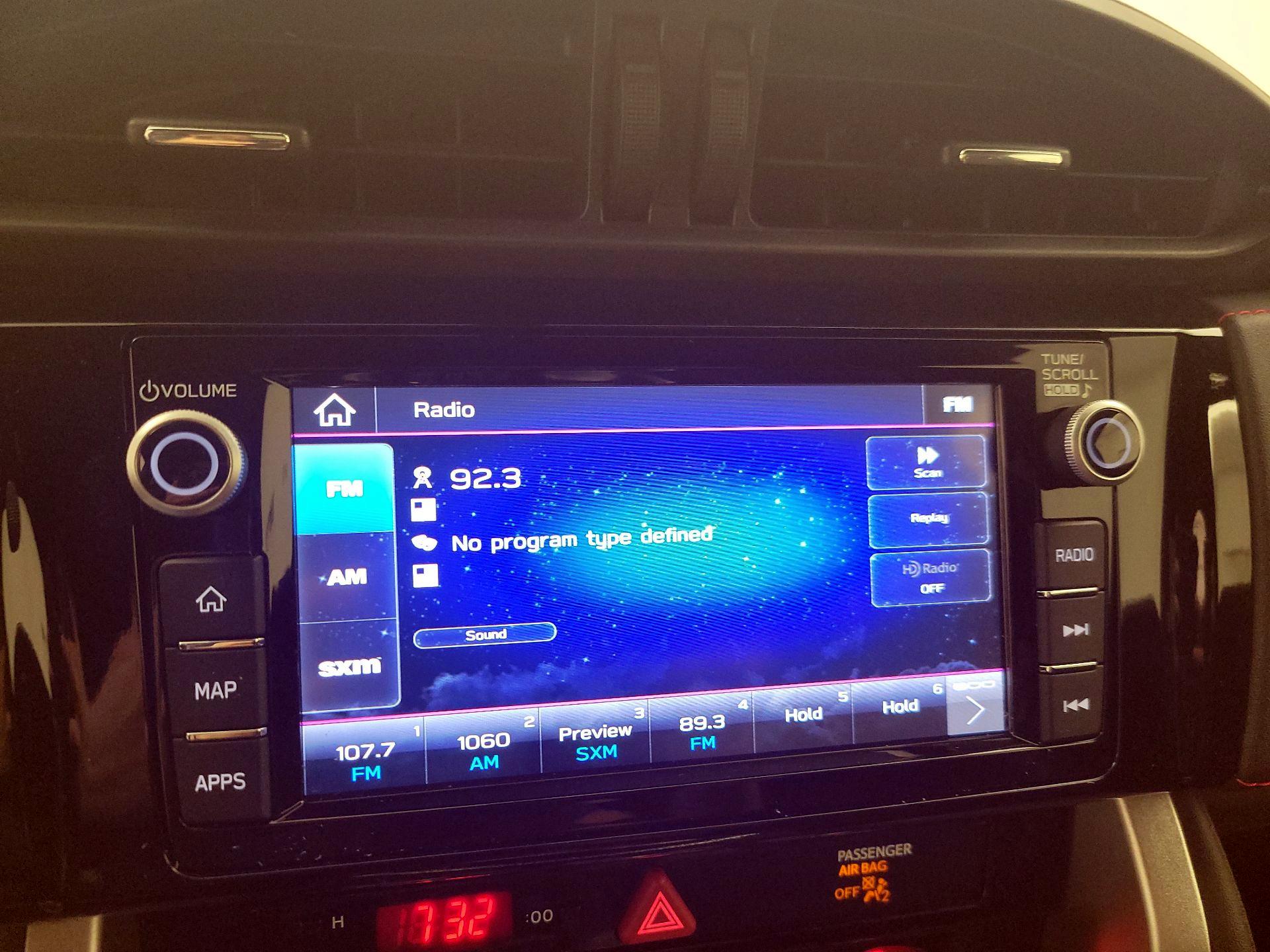 Thumbnail: 2020 Subaru BRZ - 14